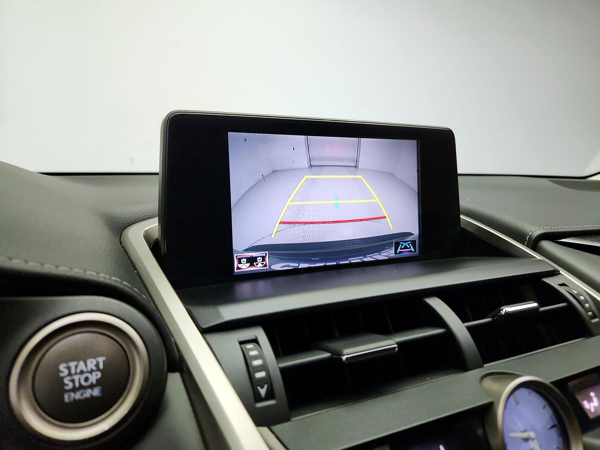 Thumbnail: 2021 Lexus NX - 14