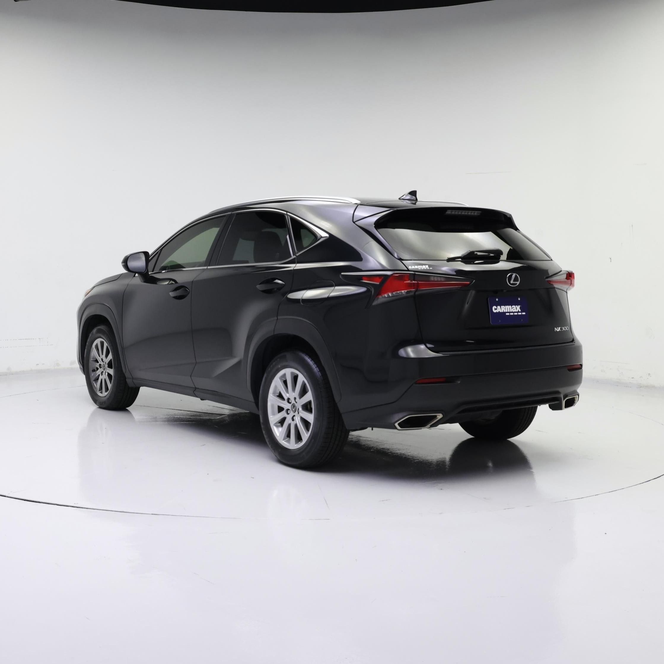 Thumbnail: 2021 Lexus NX - 2