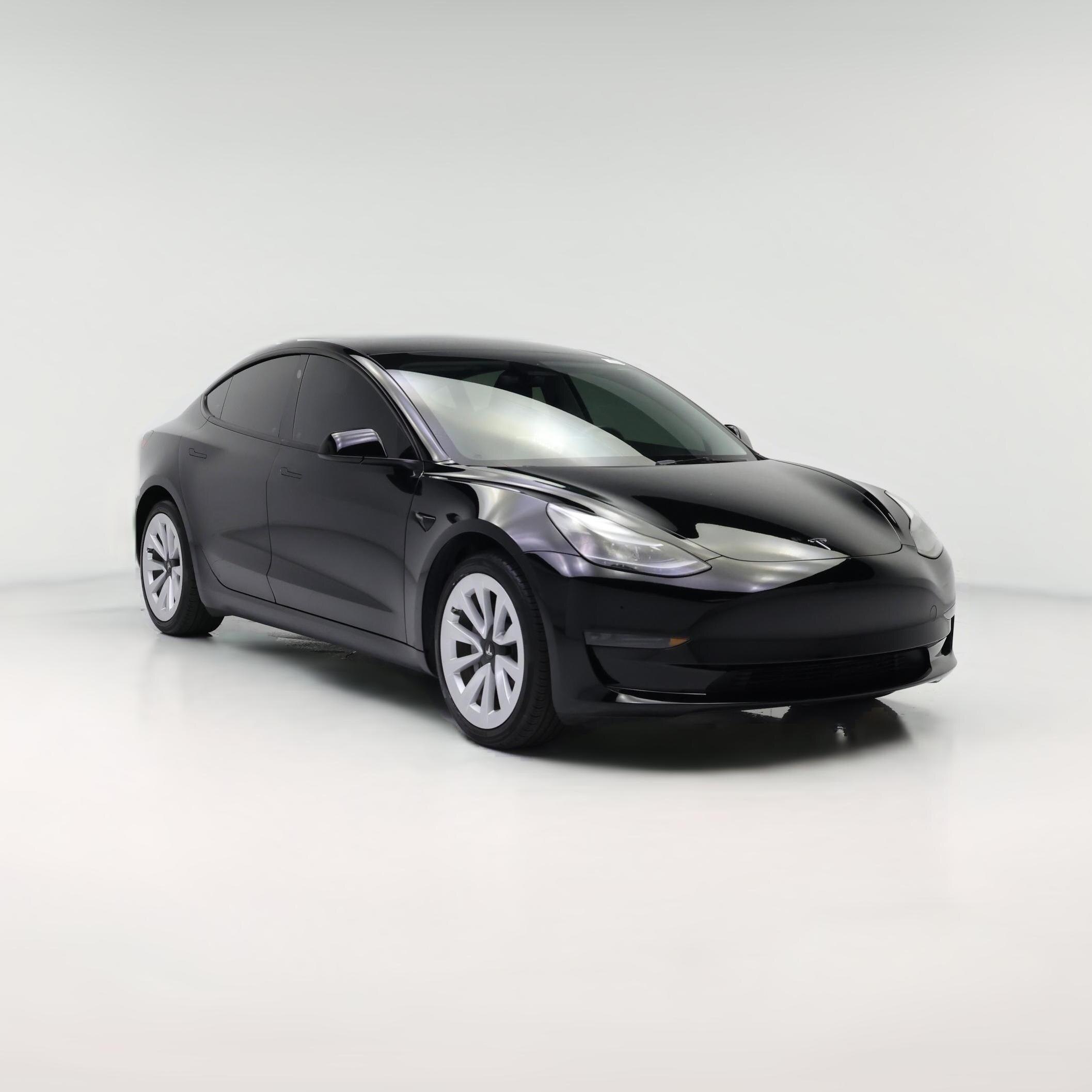 Thumbnail: 2023 Tesla Model 3 - 1