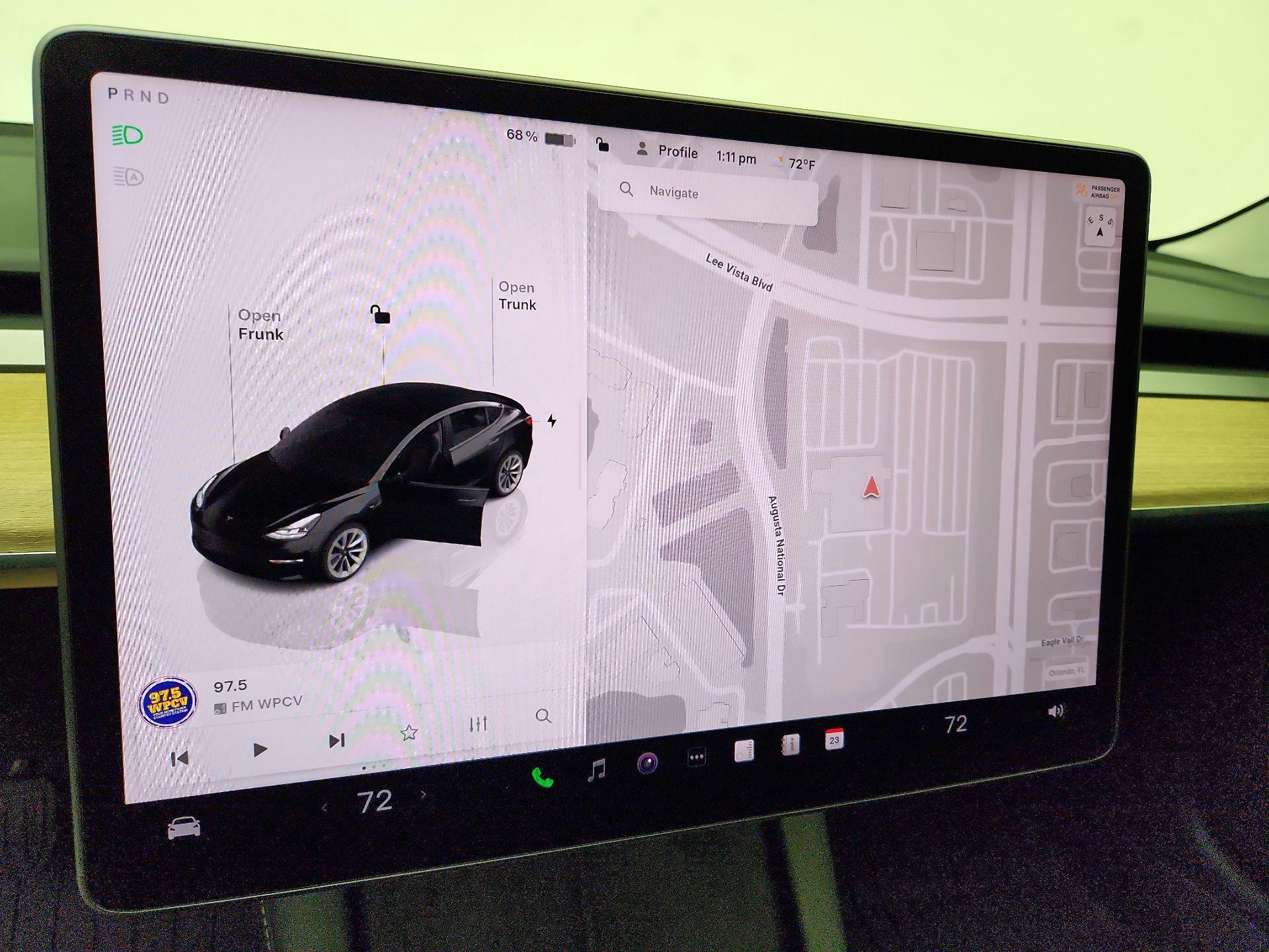 Thumbnail: 2023 Tesla Model 3 - 14