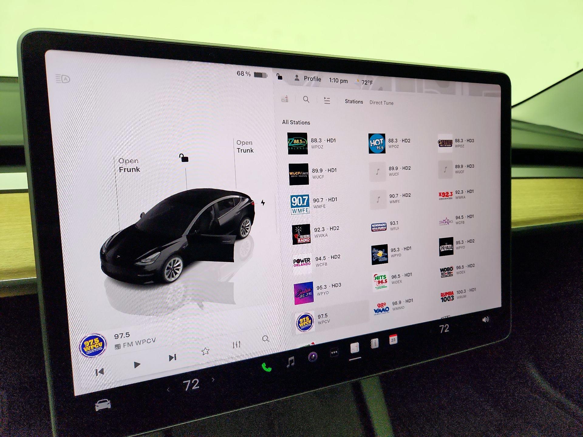 Thumbnail: 2023 Tesla Model 3 - 16