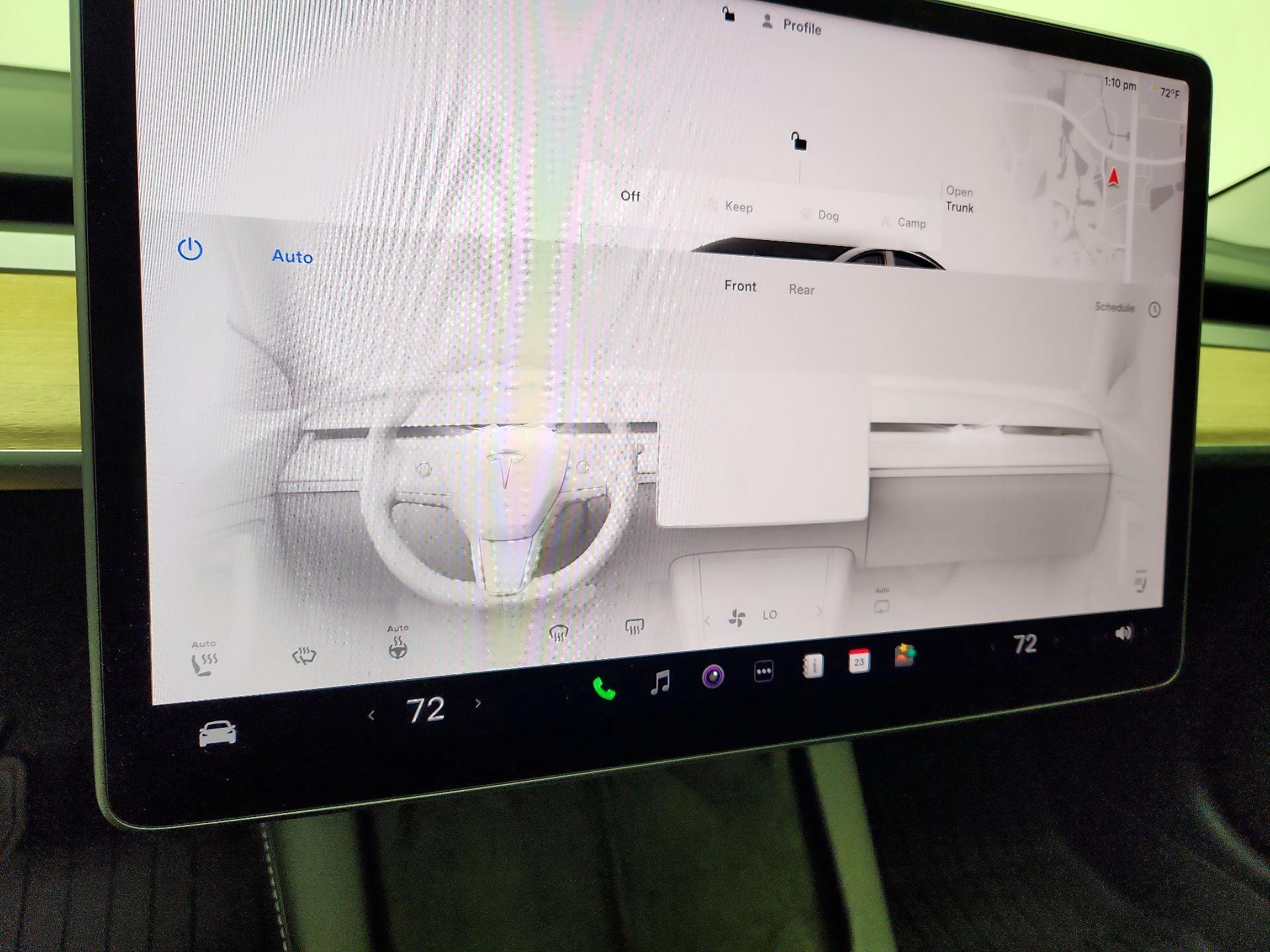 Thumbnail: 2023 Tesla Model 3 - 17