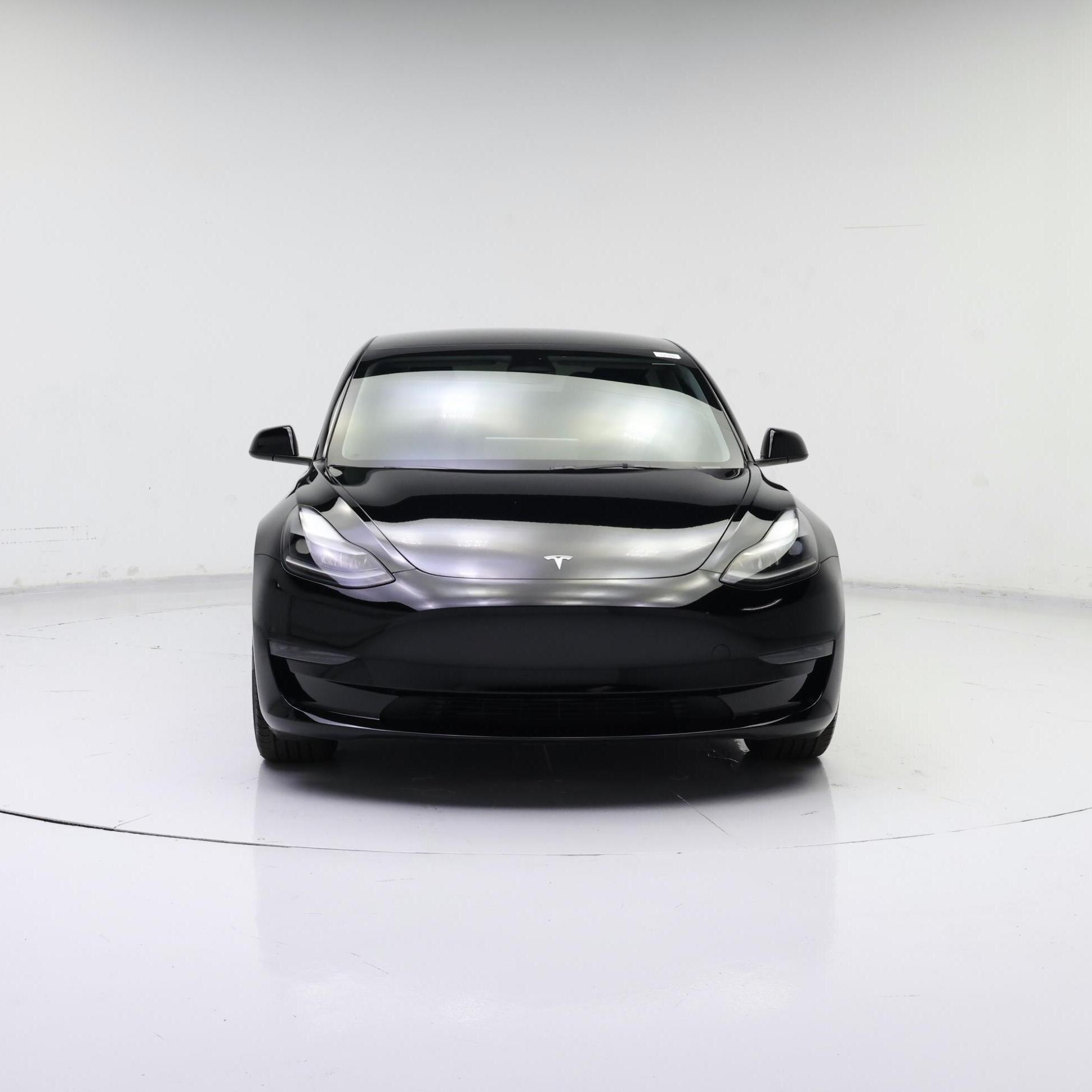 Thumbnail: 2023 Tesla Model 3 - 5