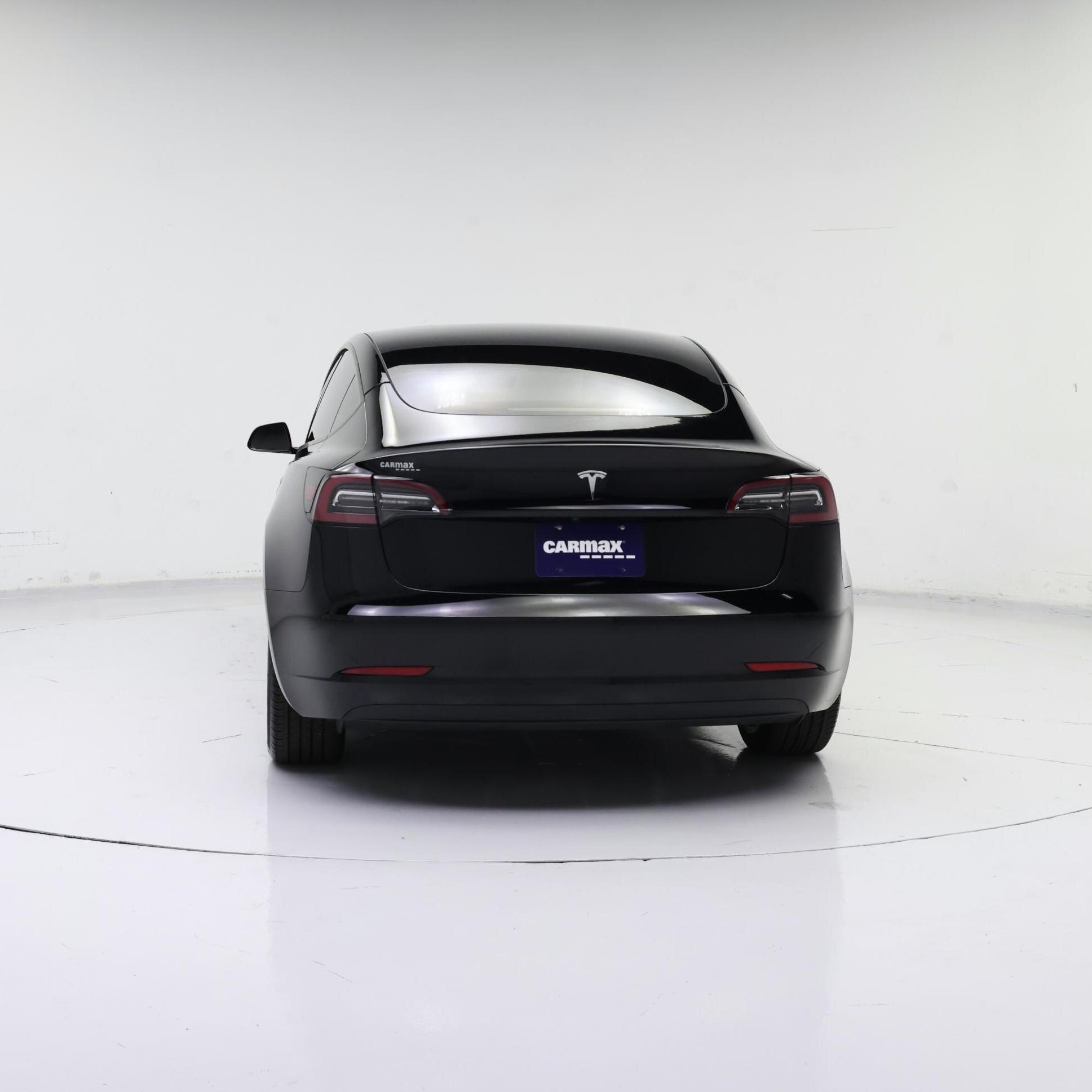 Thumbnail: 2023 Tesla Model 3 - 6