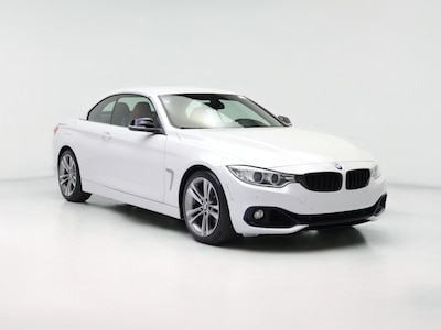 2015 BMW 428 I