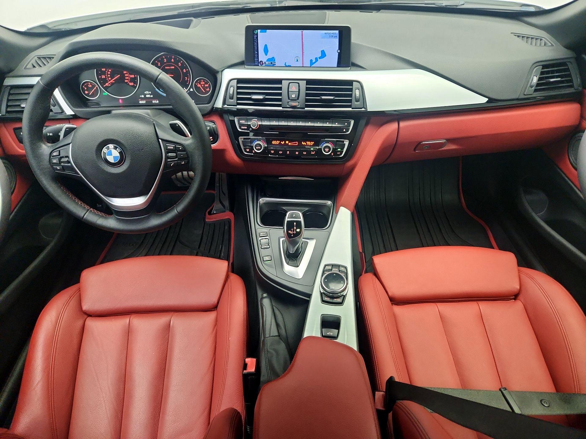 Thumbnail: 2015 BMW 4 Series - 9