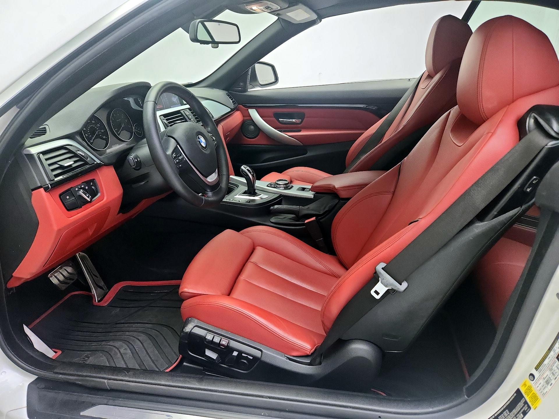 Thumbnail: 2015 BMW 4 Series - 11