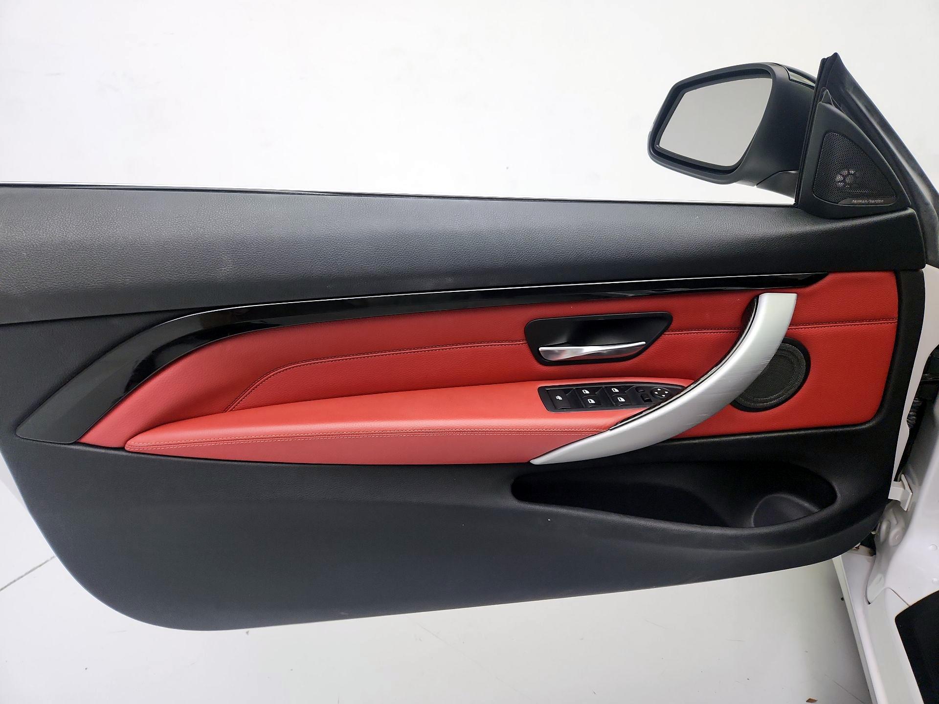 Thumbnail: 2015 BMW 4 Series - 12