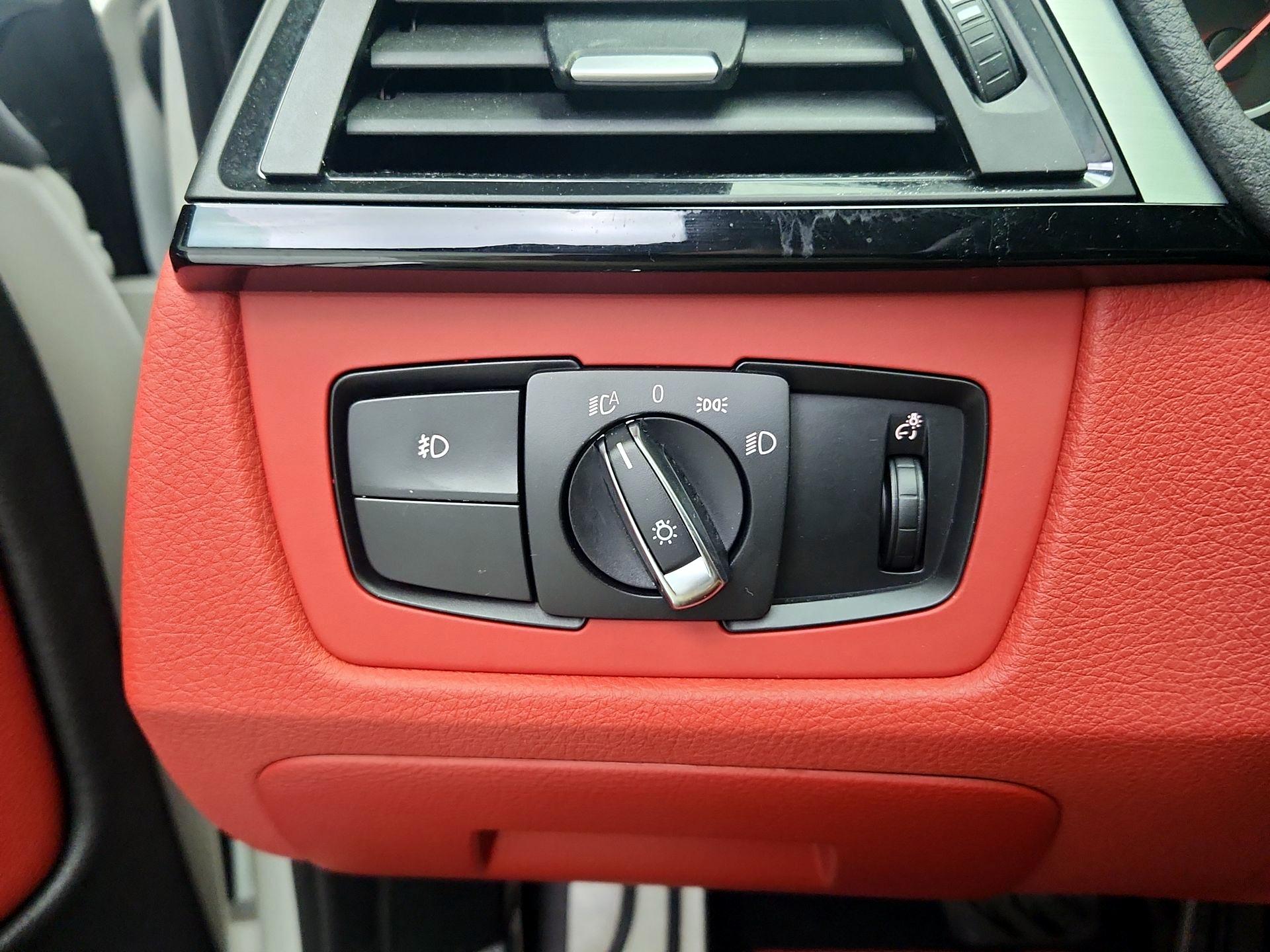 Thumbnail: 2015 BMW 4 Series - 13