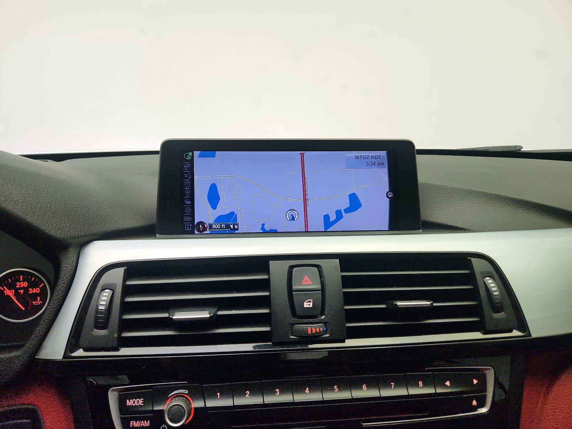 Thumbnail: 2015 BMW 4 Series - 14