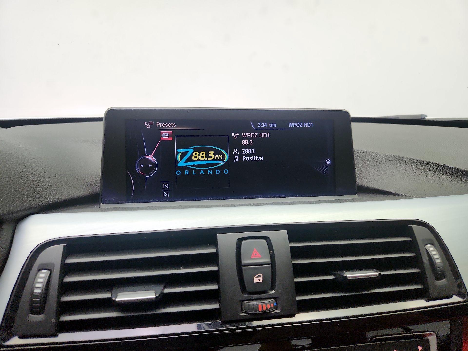 Thumbnail: 2015 BMW 4 Series - 16