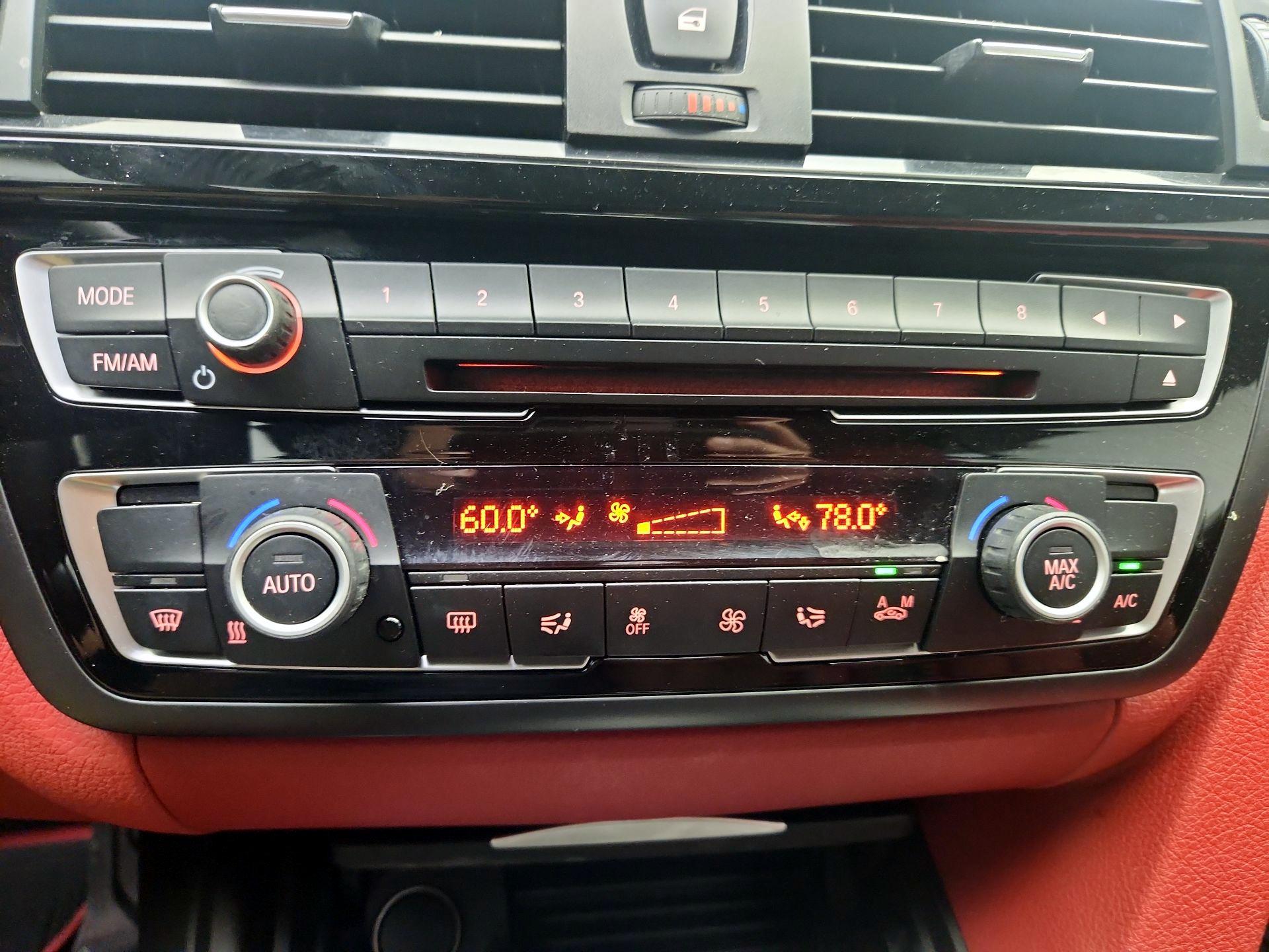 Thumbnail: 2015 BMW 4 Series - 17