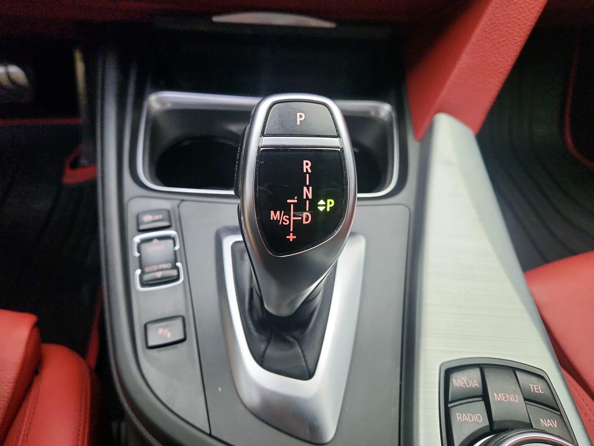 Thumbnail: 2015 BMW 4 Series - 18