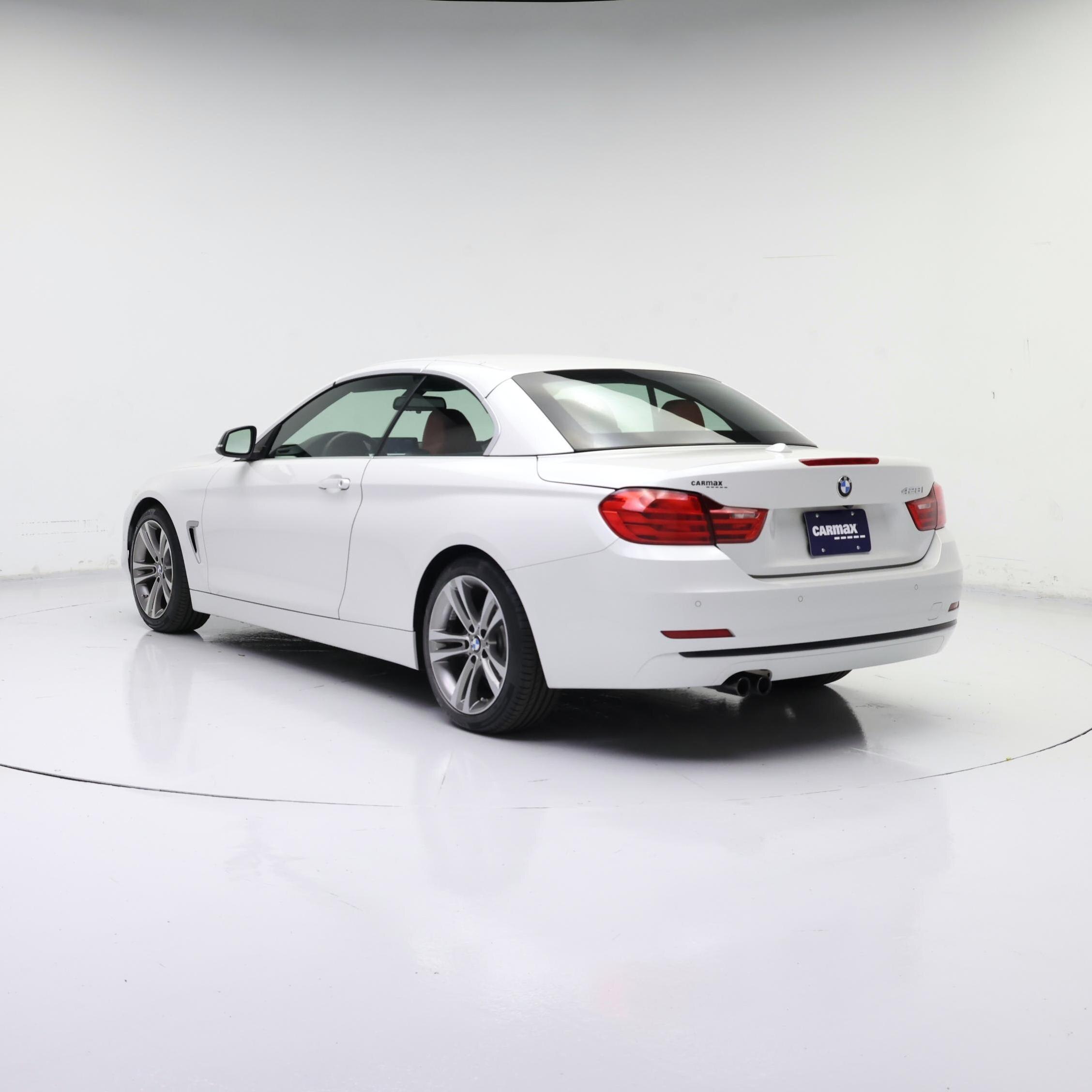Thumbnail: 2015 BMW 4 Series - 2