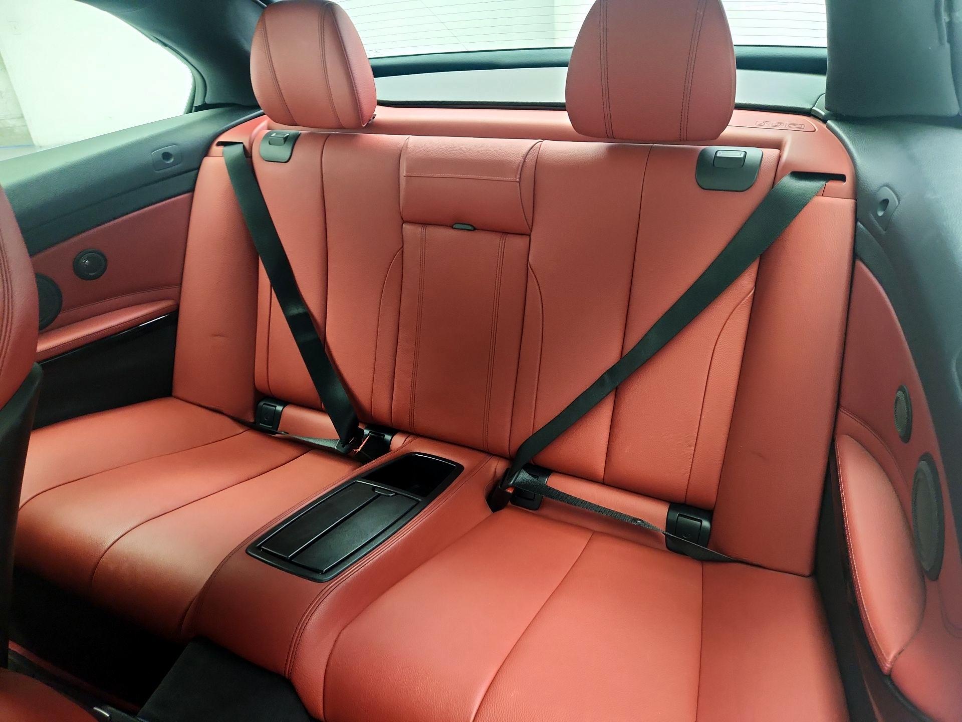 Thumbnail: 2015 BMW 4 Series - 20