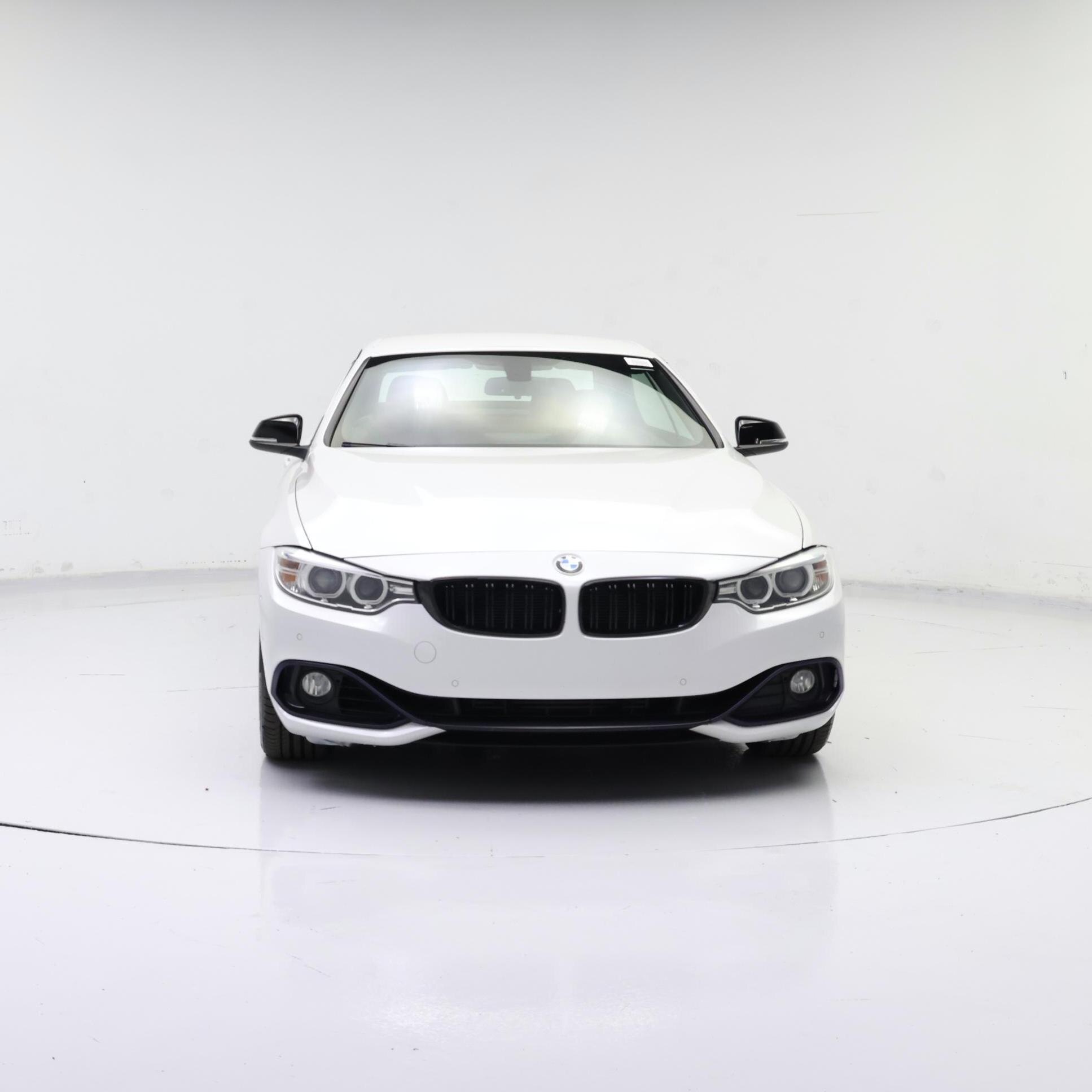 Thumbnail: 2015 BMW 4 Series - 5