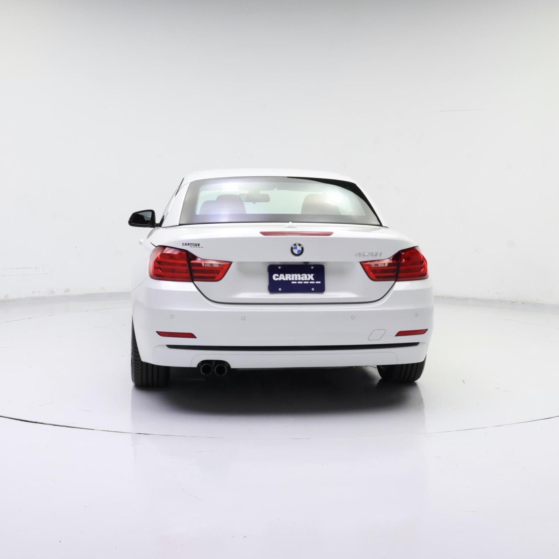 Thumbnail: 2015 BMW 4 Series - 6