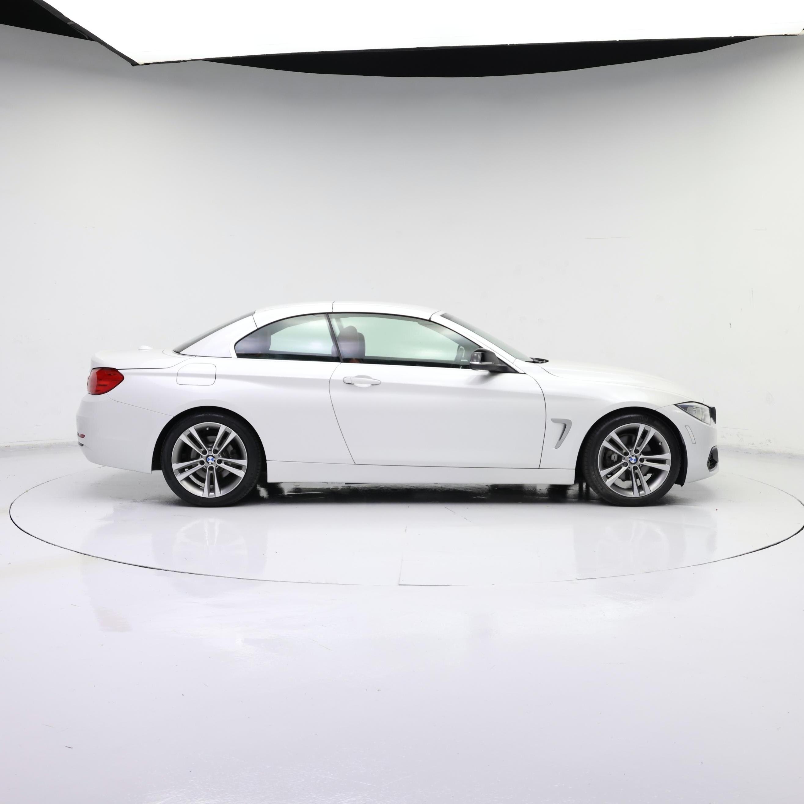 Thumbnail: 2015 BMW 4 Series - 7