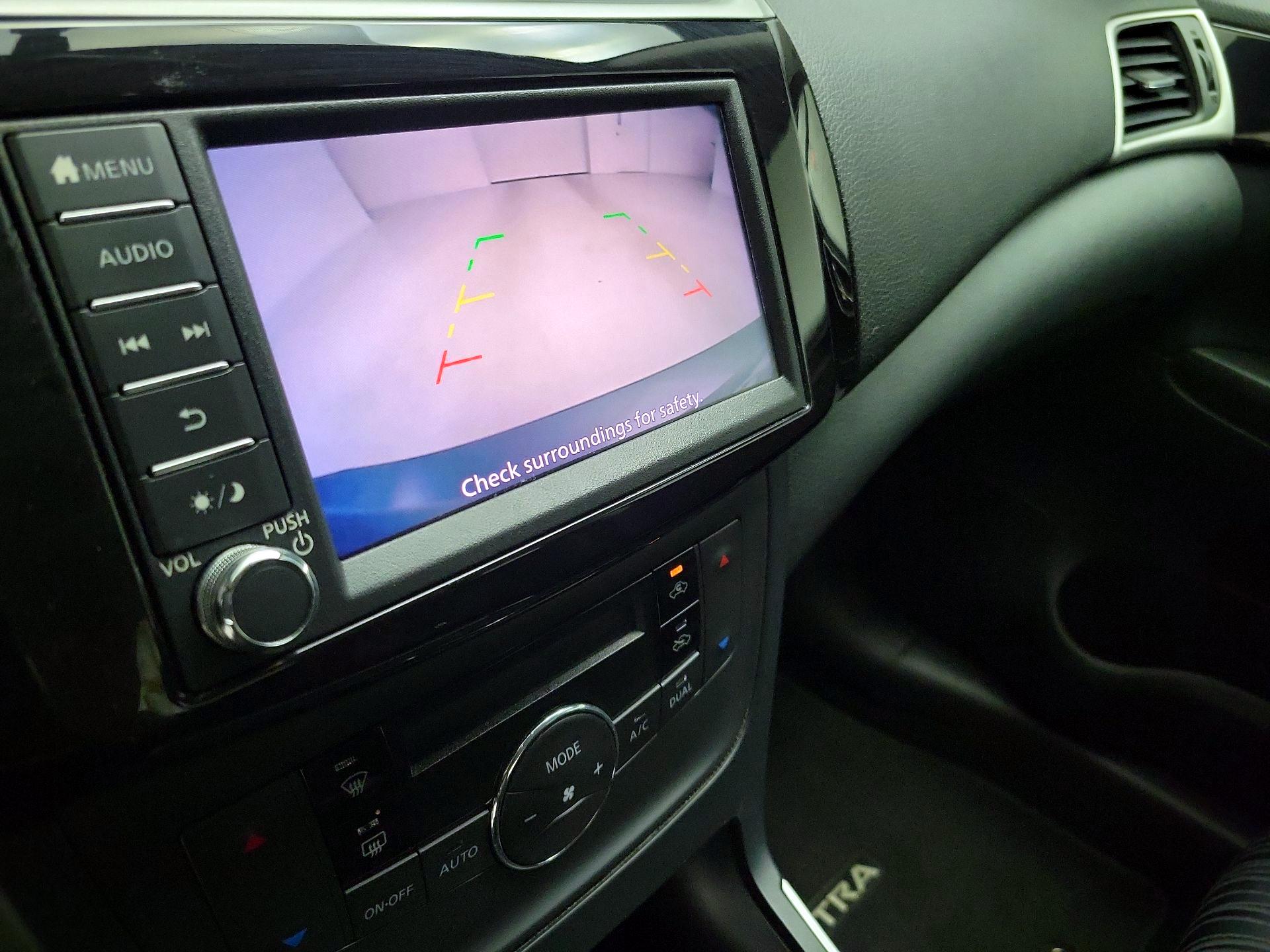 Thumbnail: 2019 Nissan Sentra - 14