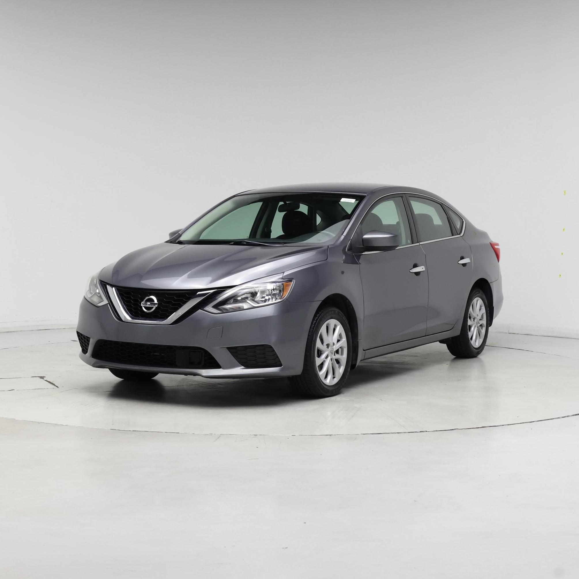 Thumbnail: 2019 Nissan Sentra - 4