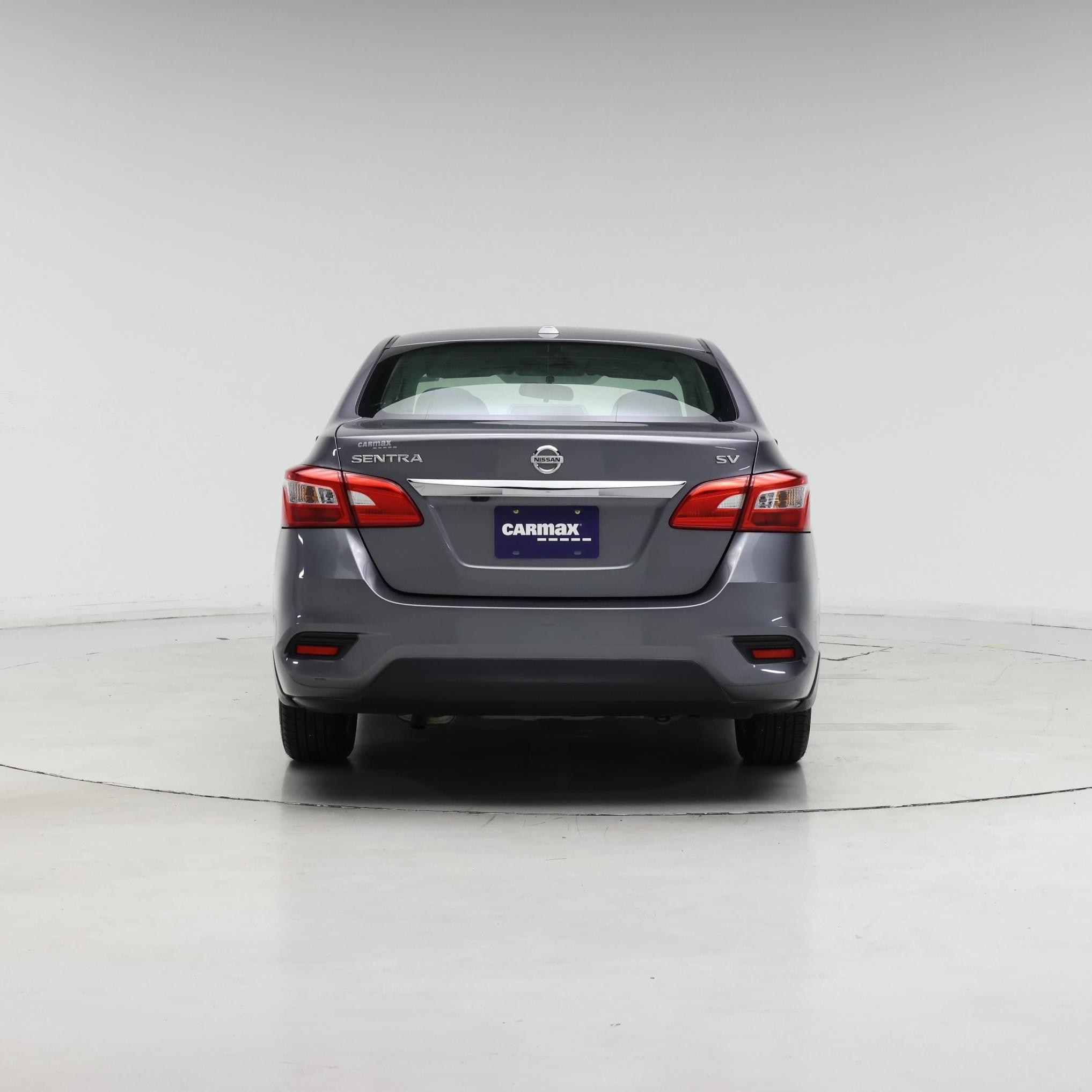 Thumbnail: 2019 Nissan Sentra - 6