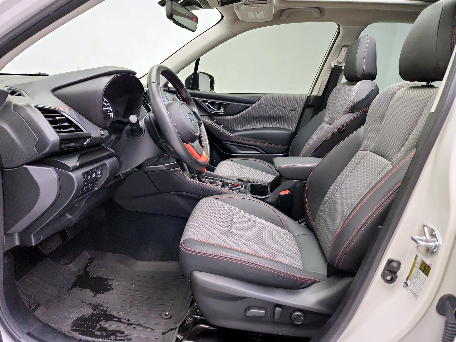 Thumbnail: 2023 Subaru Forester - 11