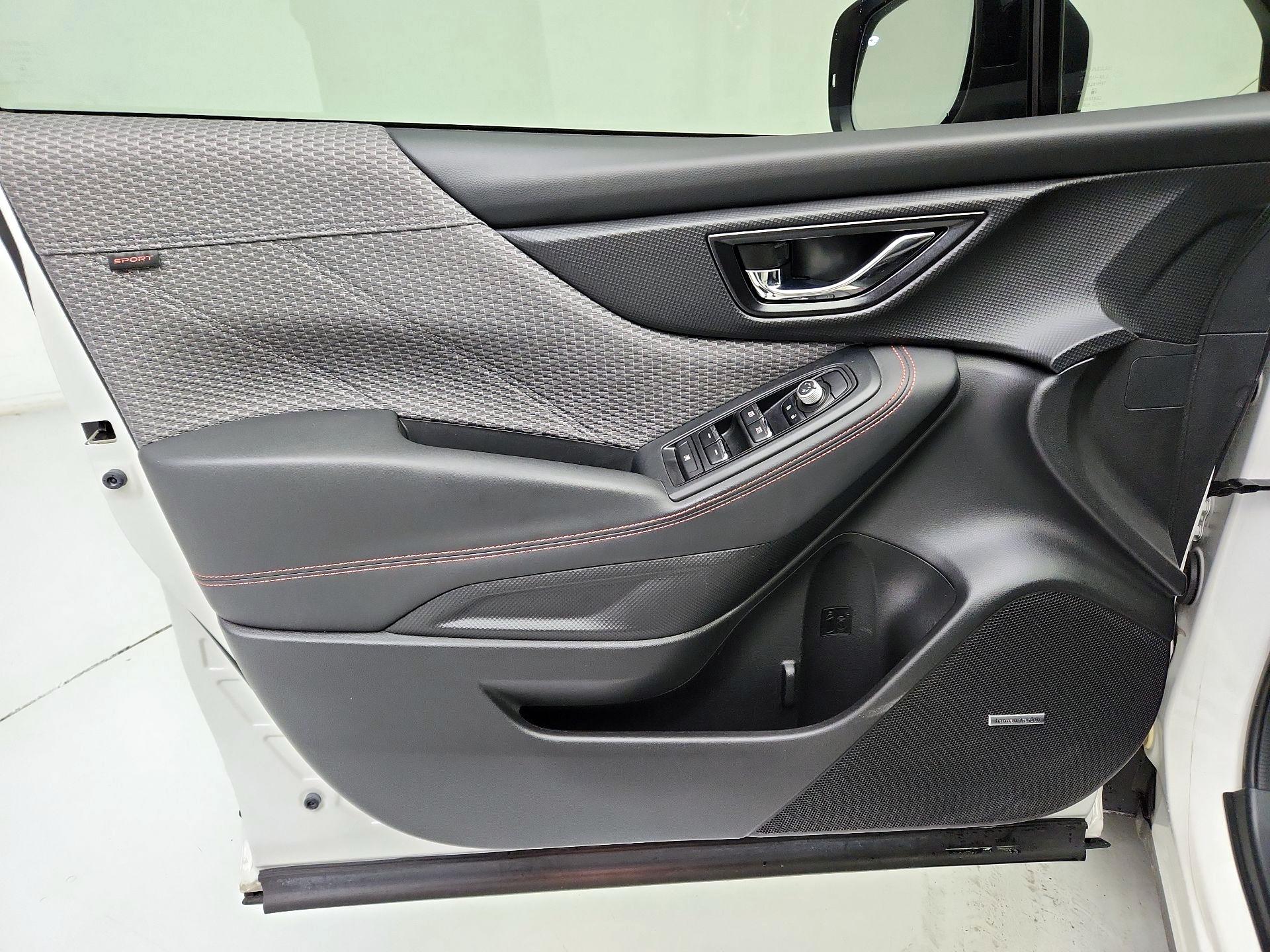 Thumbnail: 2023 Subaru Forester - 12