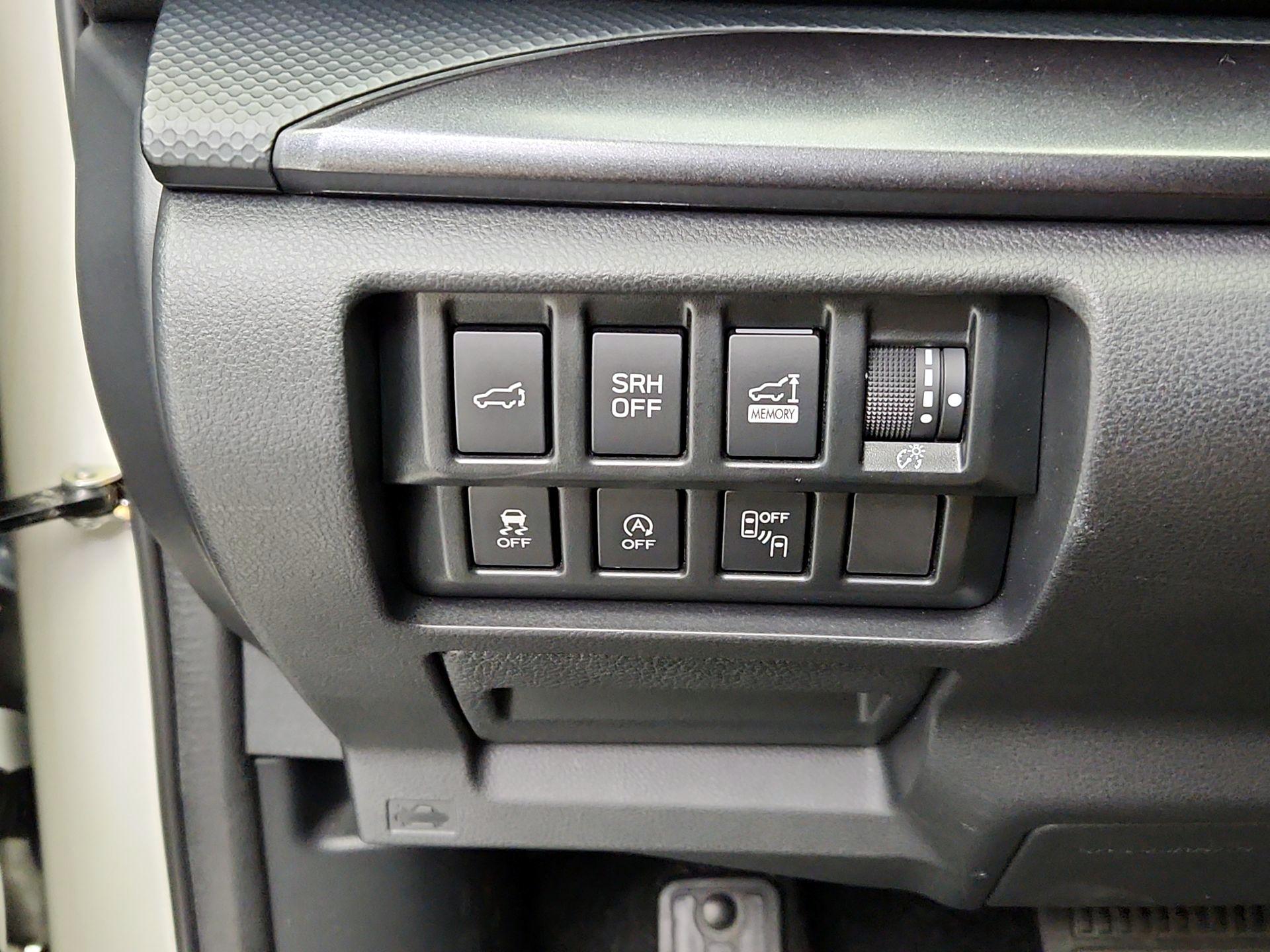 Thumbnail: 2023 Subaru Forester - 13