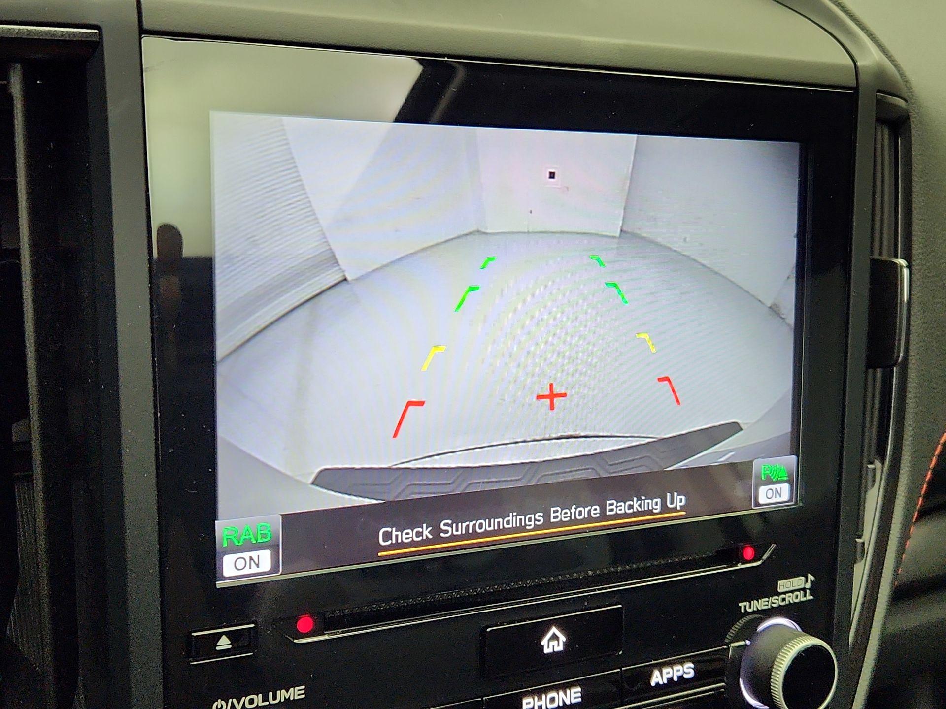 Thumbnail: 2023 Subaru Forester - 14