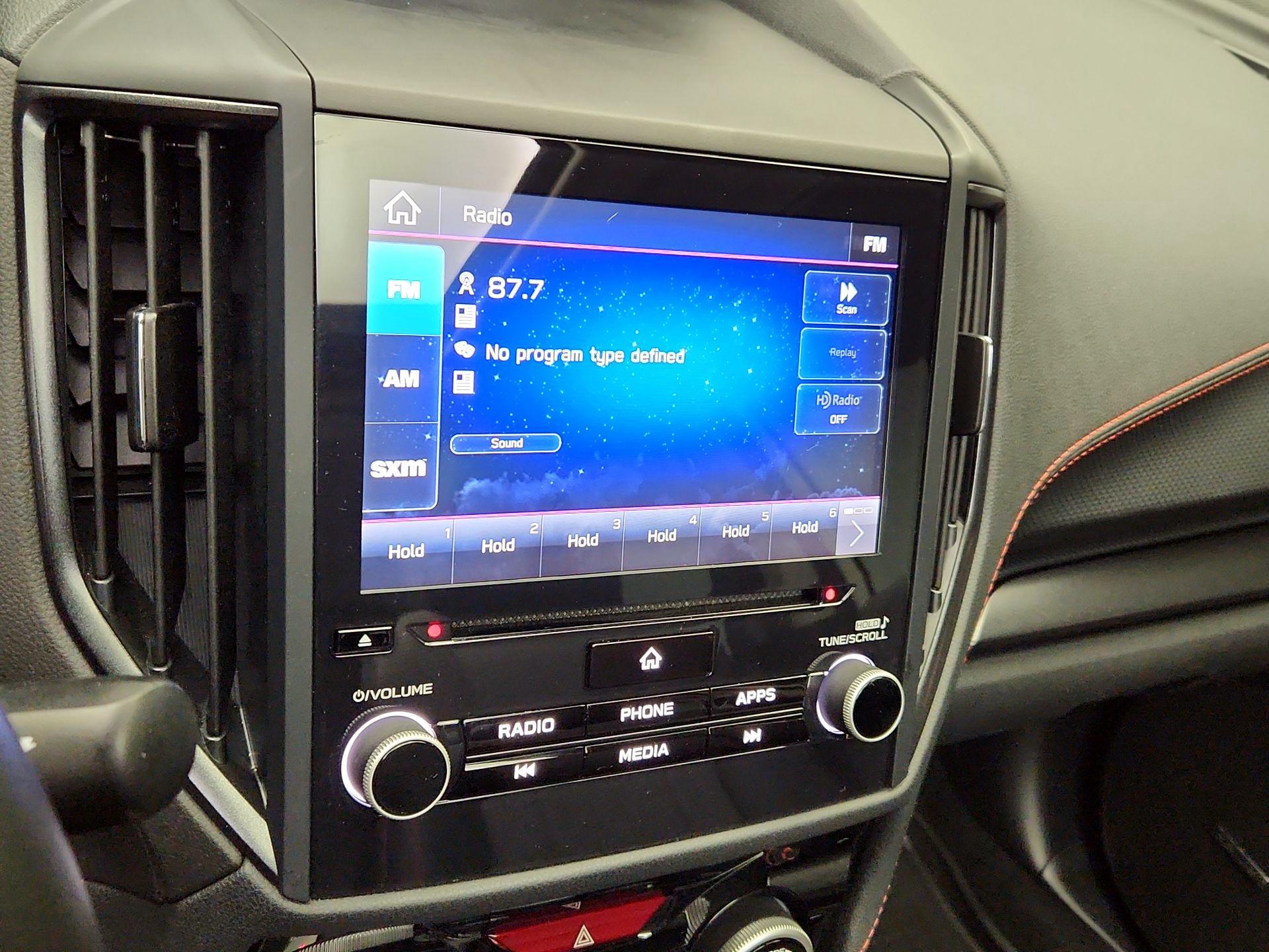 Thumbnail: 2023 Subaru Forester - 15