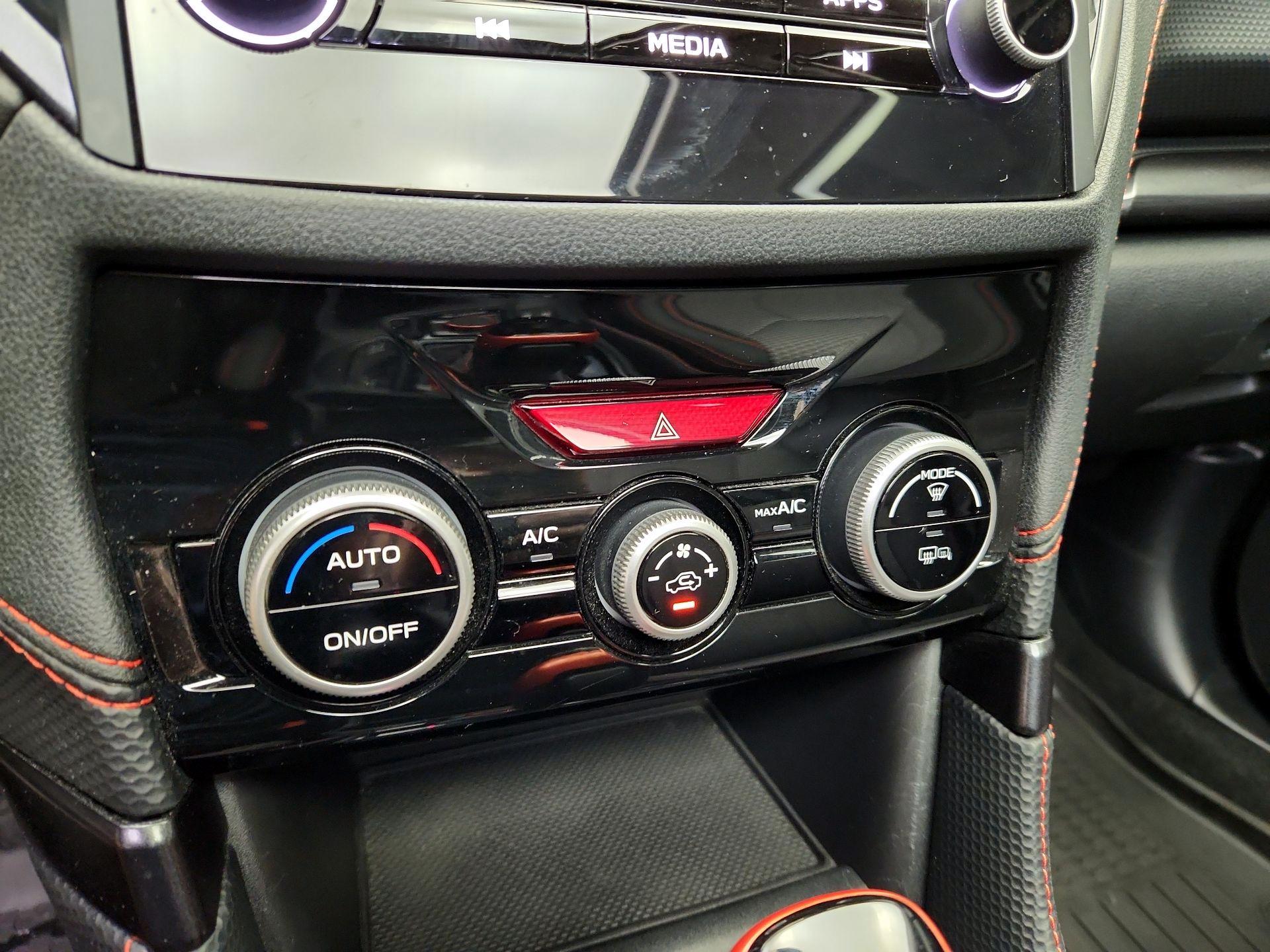 Thumbnail: 2023 Subaru Forester - 16