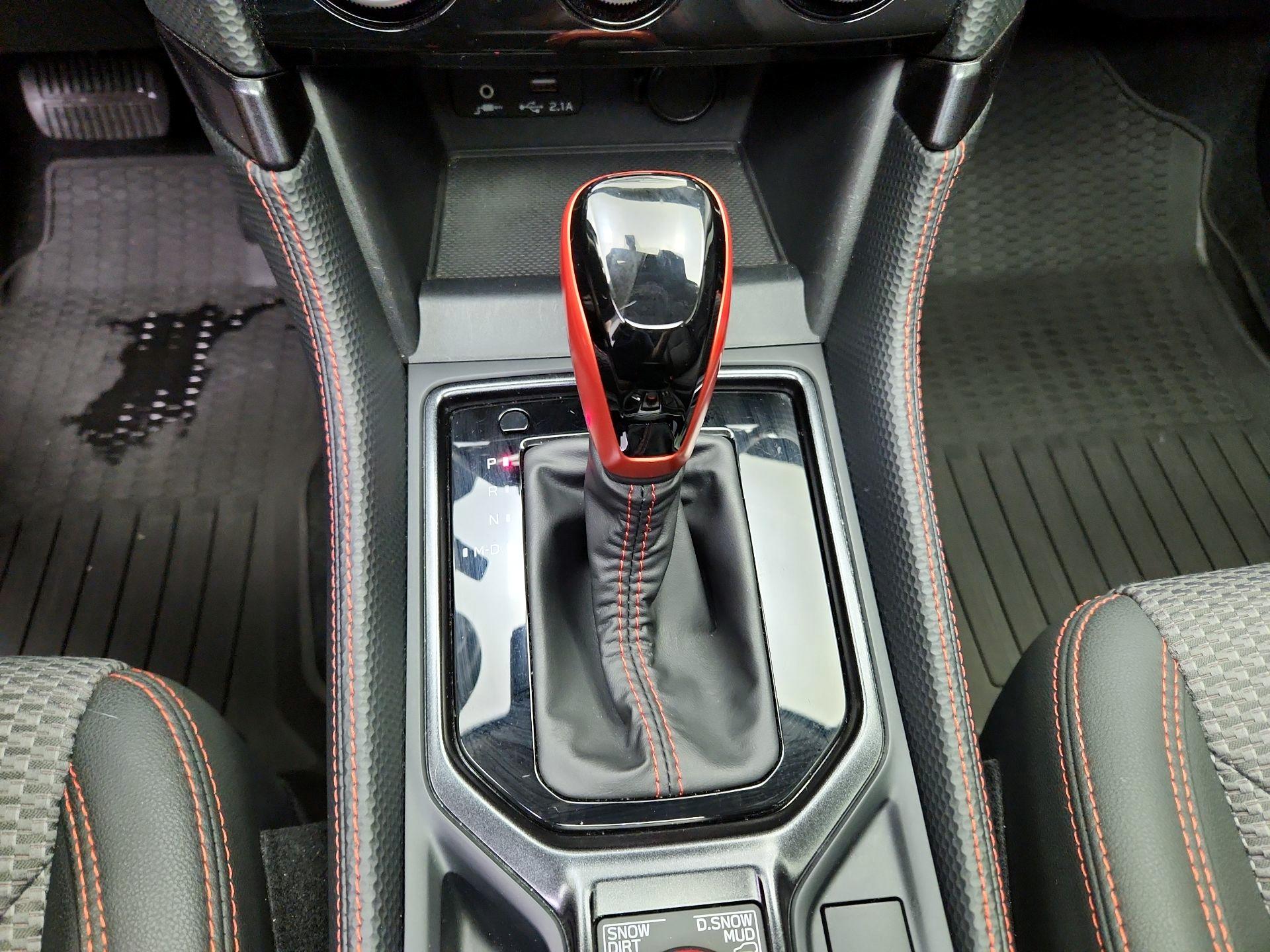 Thumbnail: 2023 Subaru Forester - 17