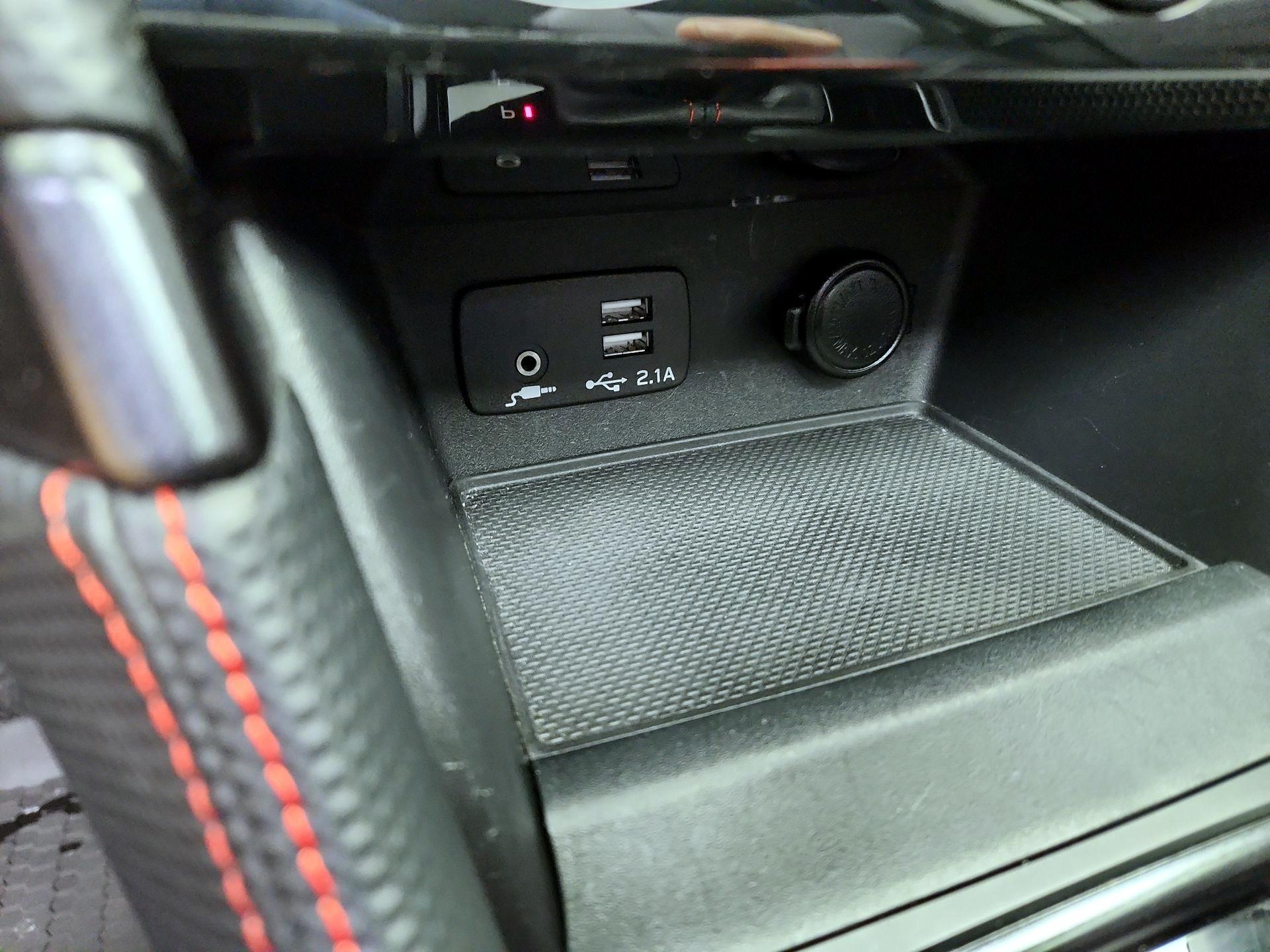 Thumbnail: 2023 Subaru Forester - 18