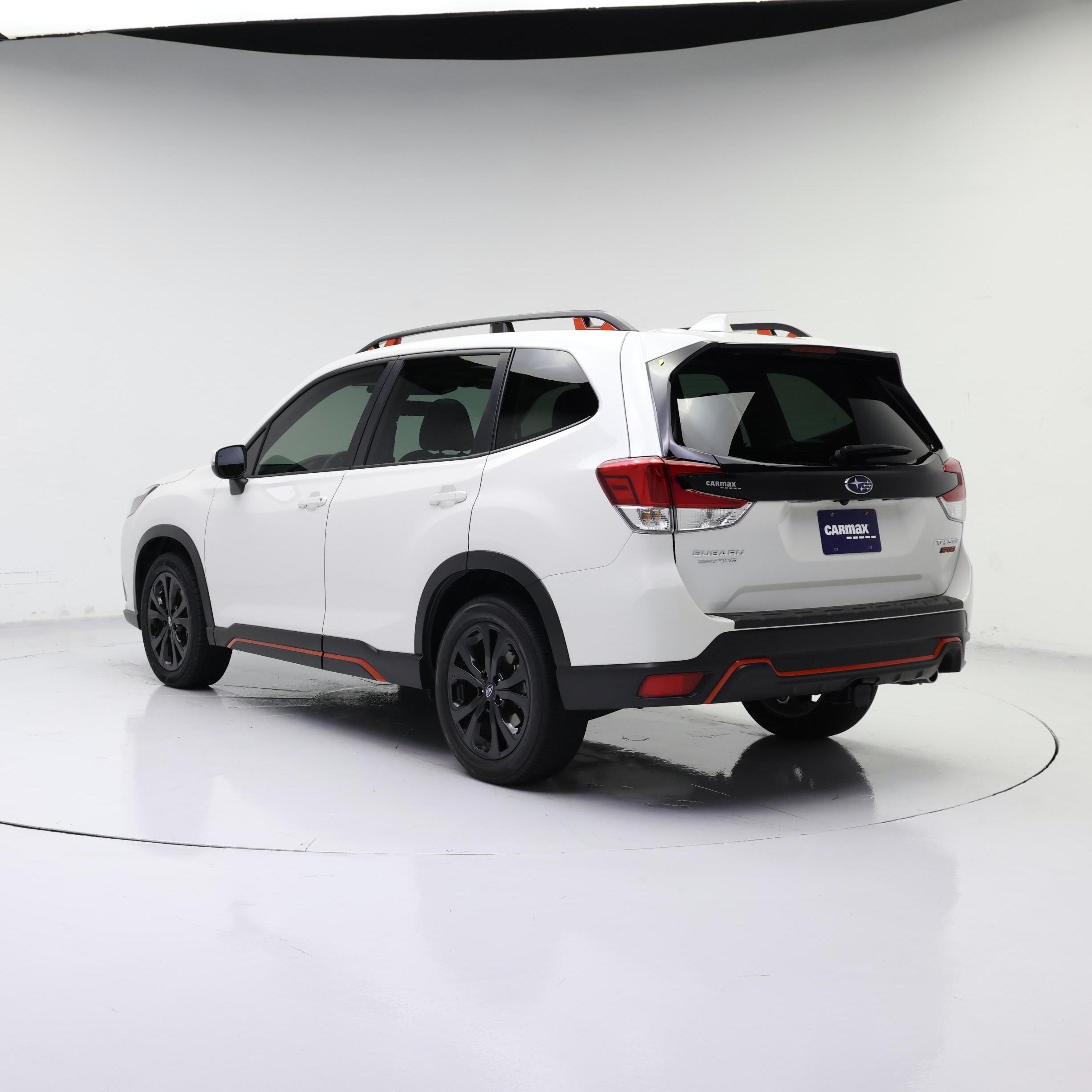 Thumbnail: 2023 Subaru Forester - 2
