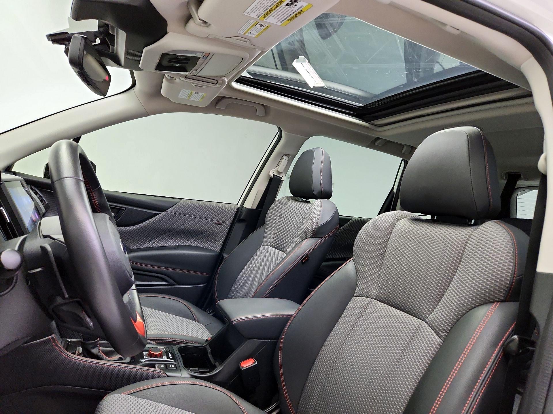 Thumbnail: 2023 Subaru Forester - 19