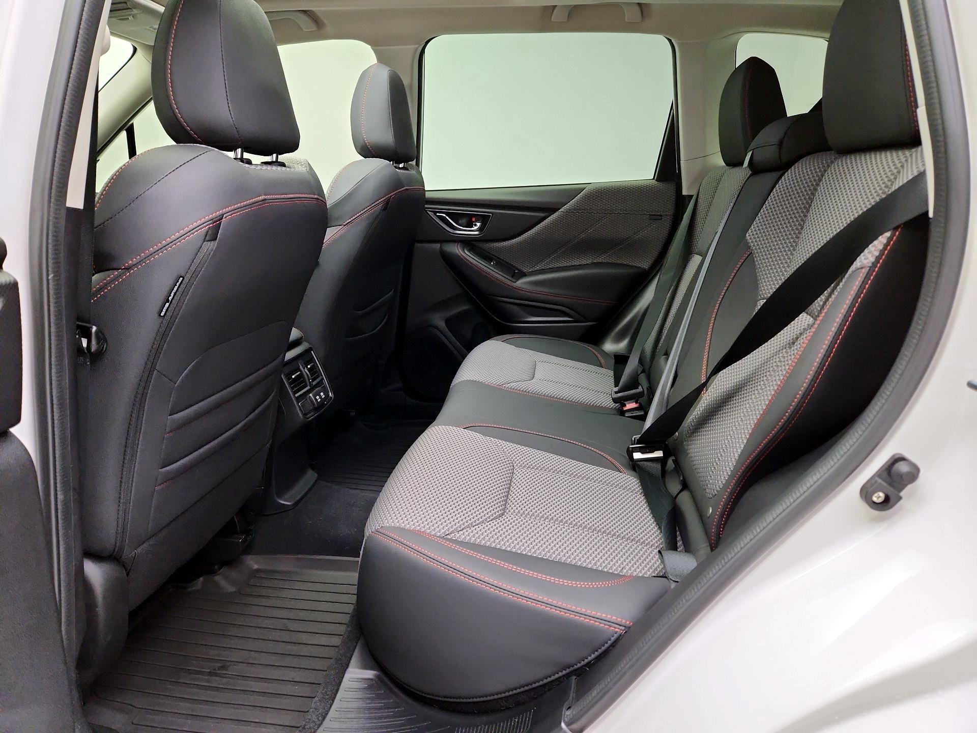 Thumbnail: 2023 Subaru Forester - 20