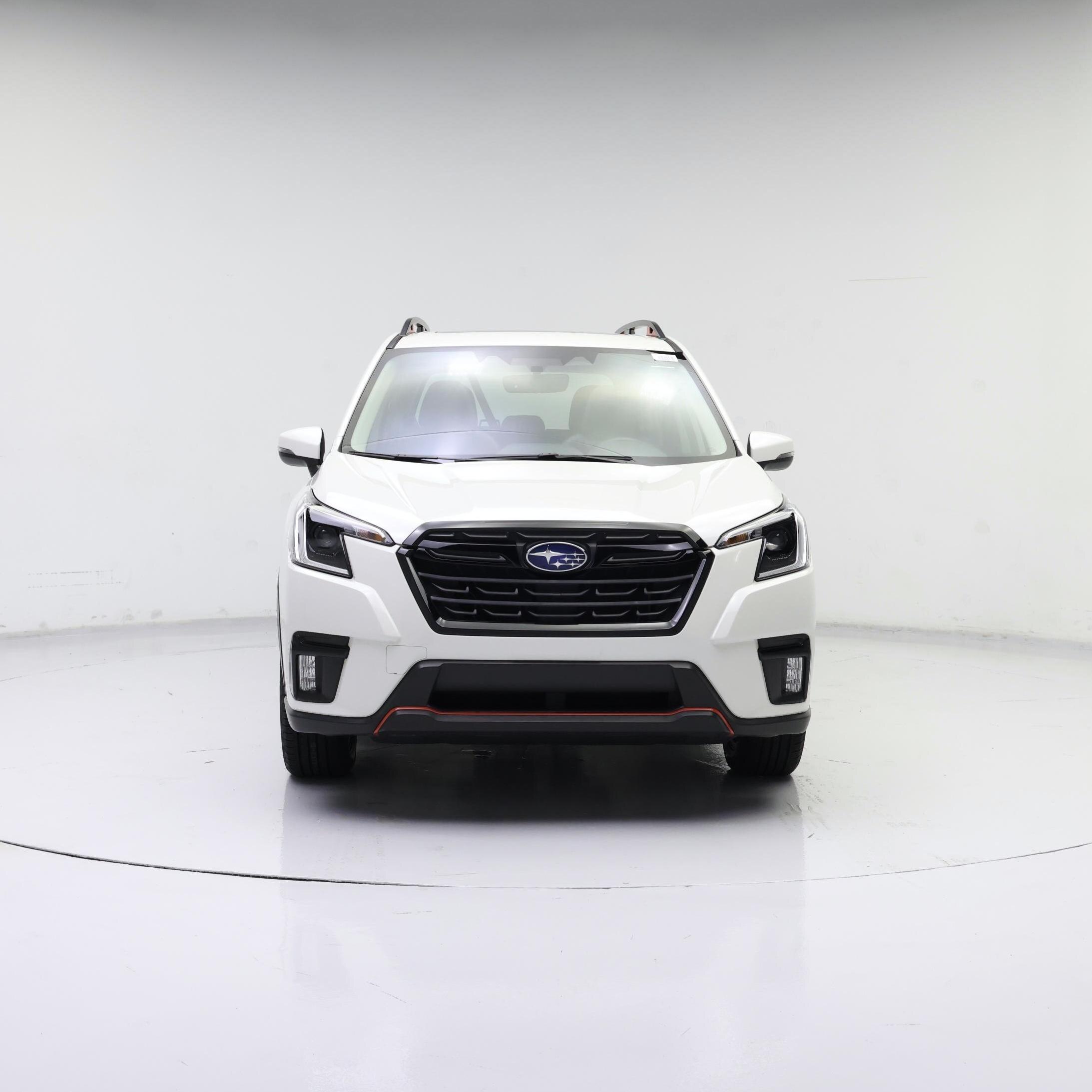 Thumbnail: 2023 Subaru Forester - 5