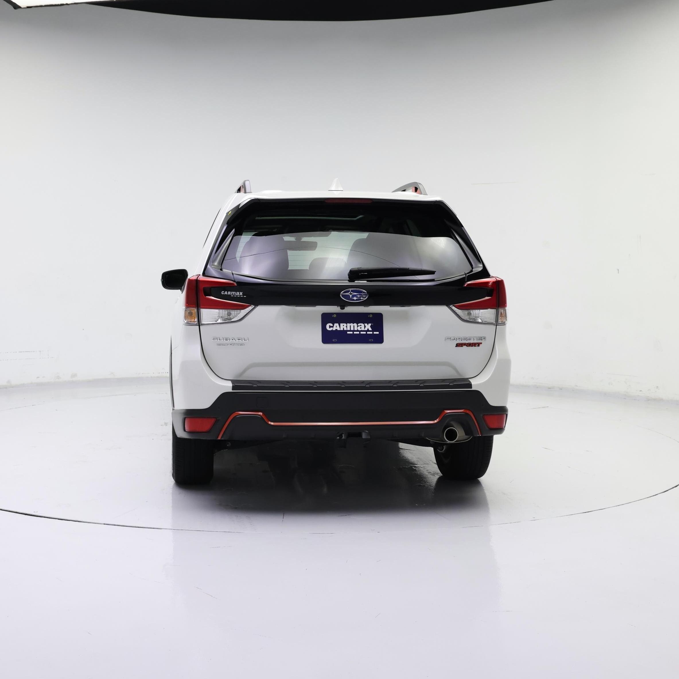 Thumbnail: 2023 Subaru Forester - 6