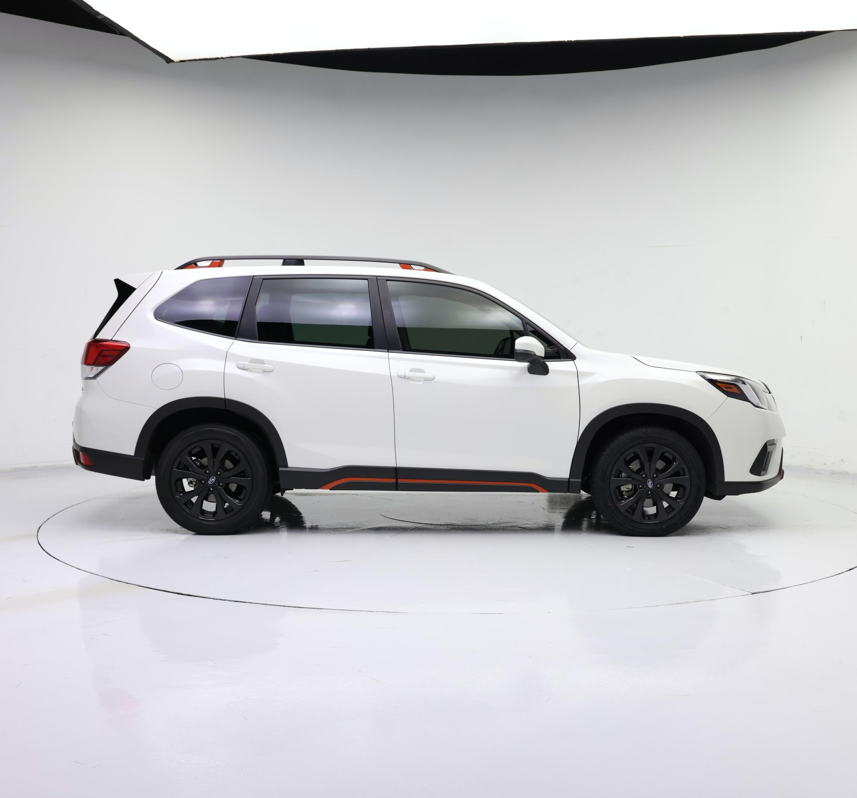 Thumbnail: 2023 Subaru Forester - 7