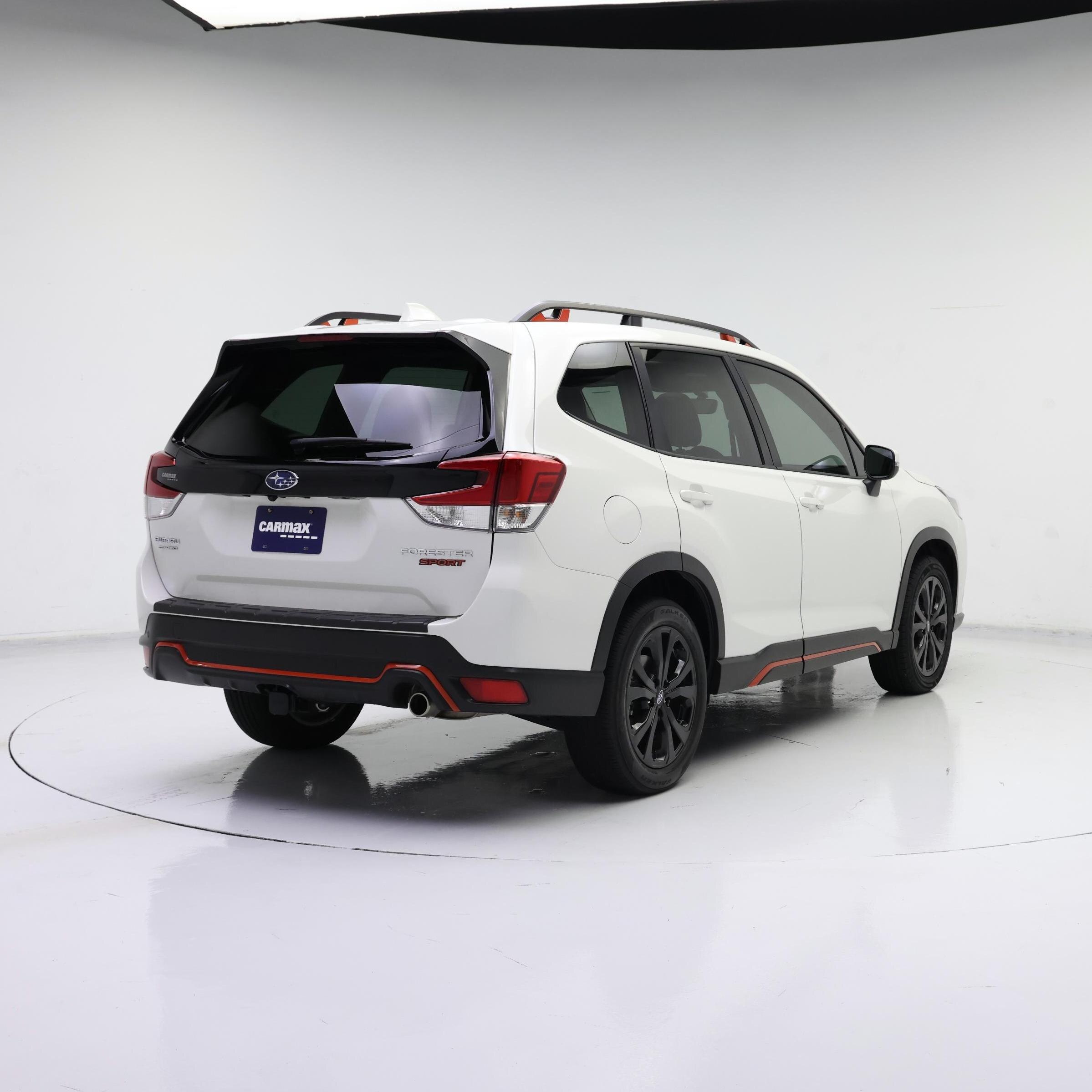 Thumbnail: 2023 Subaru Forester - 8