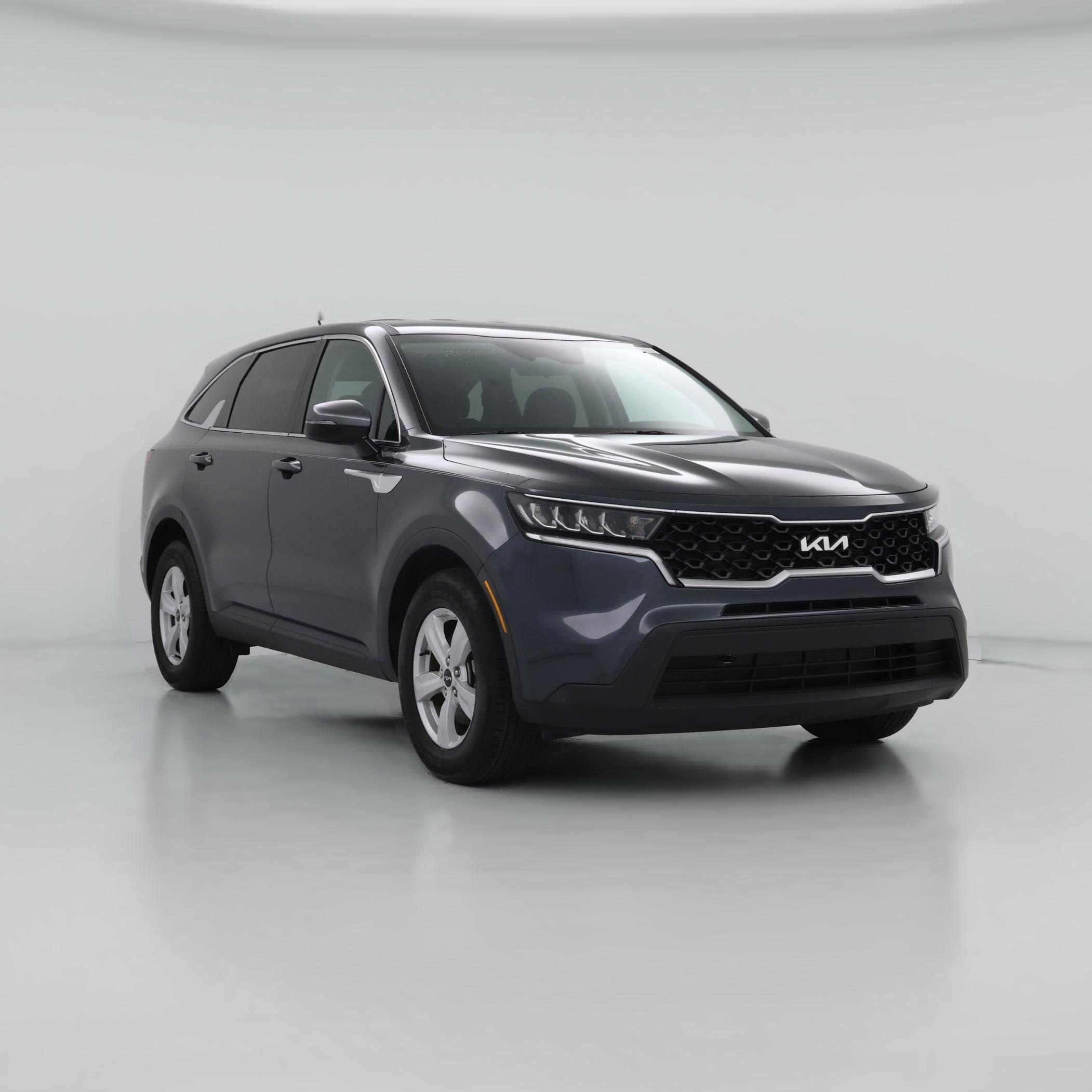 Thumbnail: 2023 Kia Sorento - 1