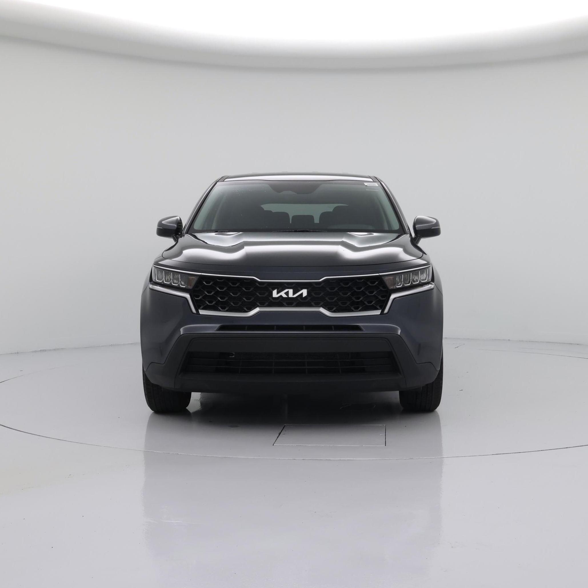 Thumbnail: 2023 Kia Sorento - 5