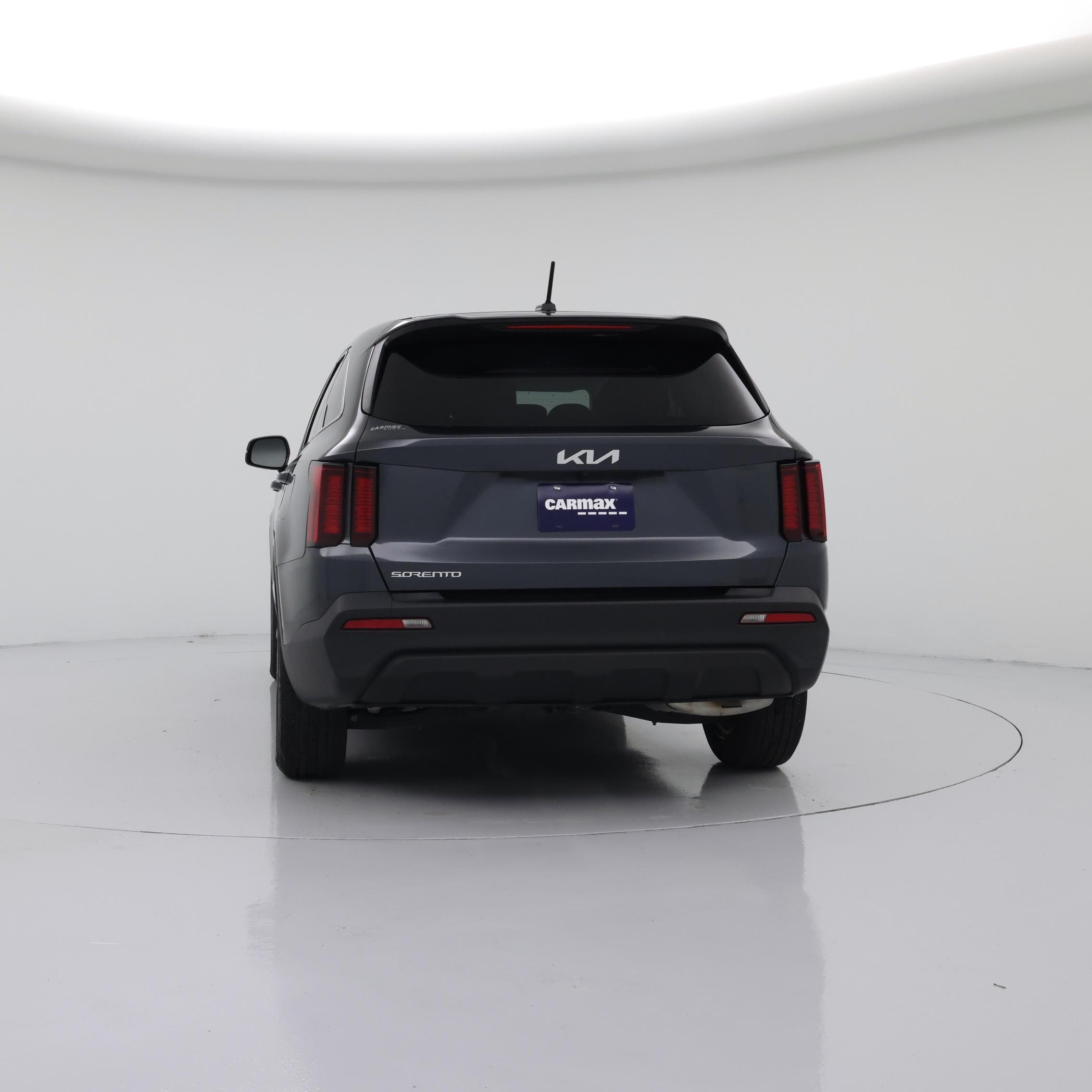 Thumbnail: 2023 Kia Sorento - 6