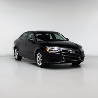 2015 Audi A3 Premium