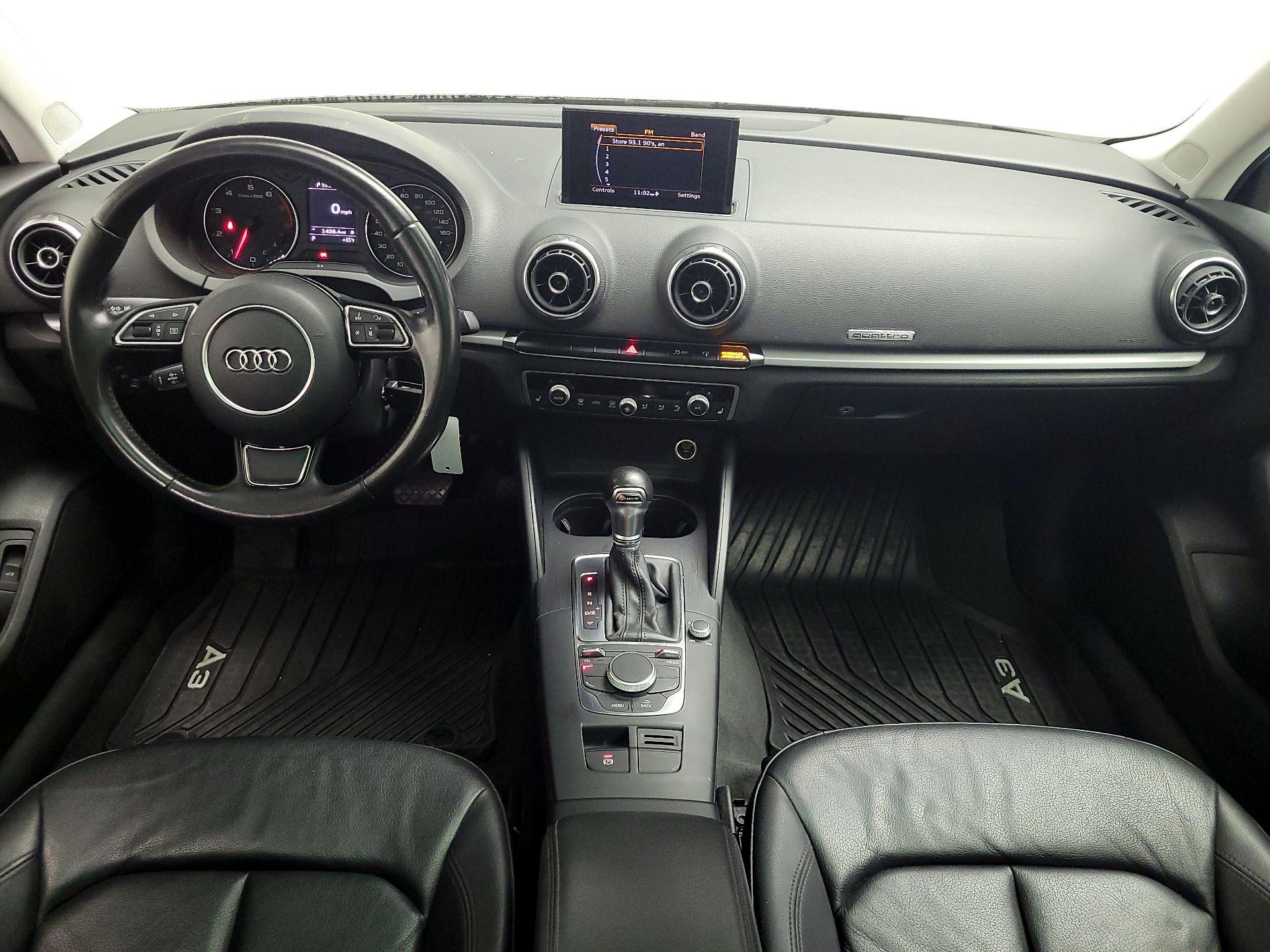 Thumbnail: 2015 Audi A3 - 9