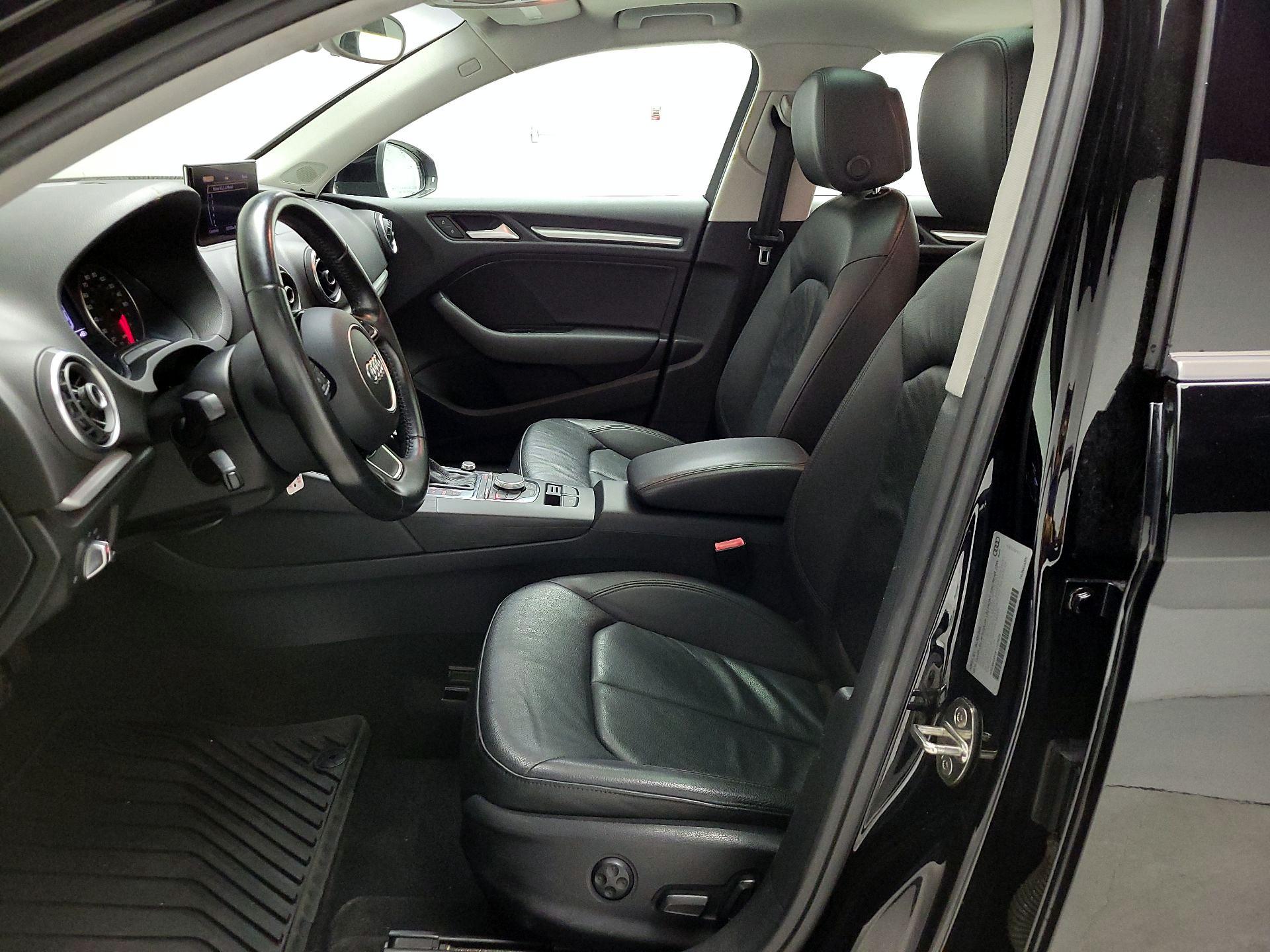 Thumbnail: 2015 Audi A3 - 11