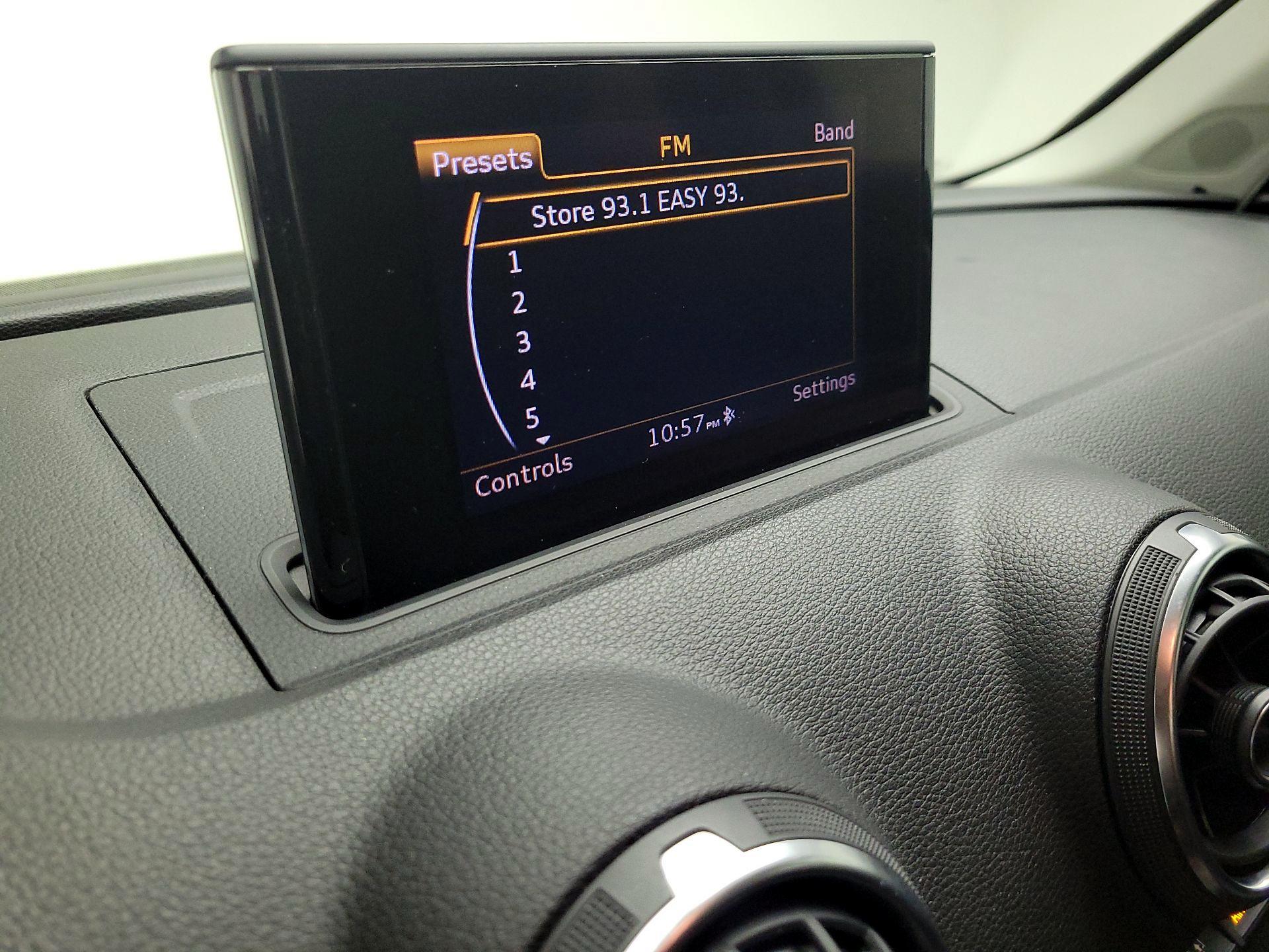 Thumbnail: 2015 Audi A3 - 14