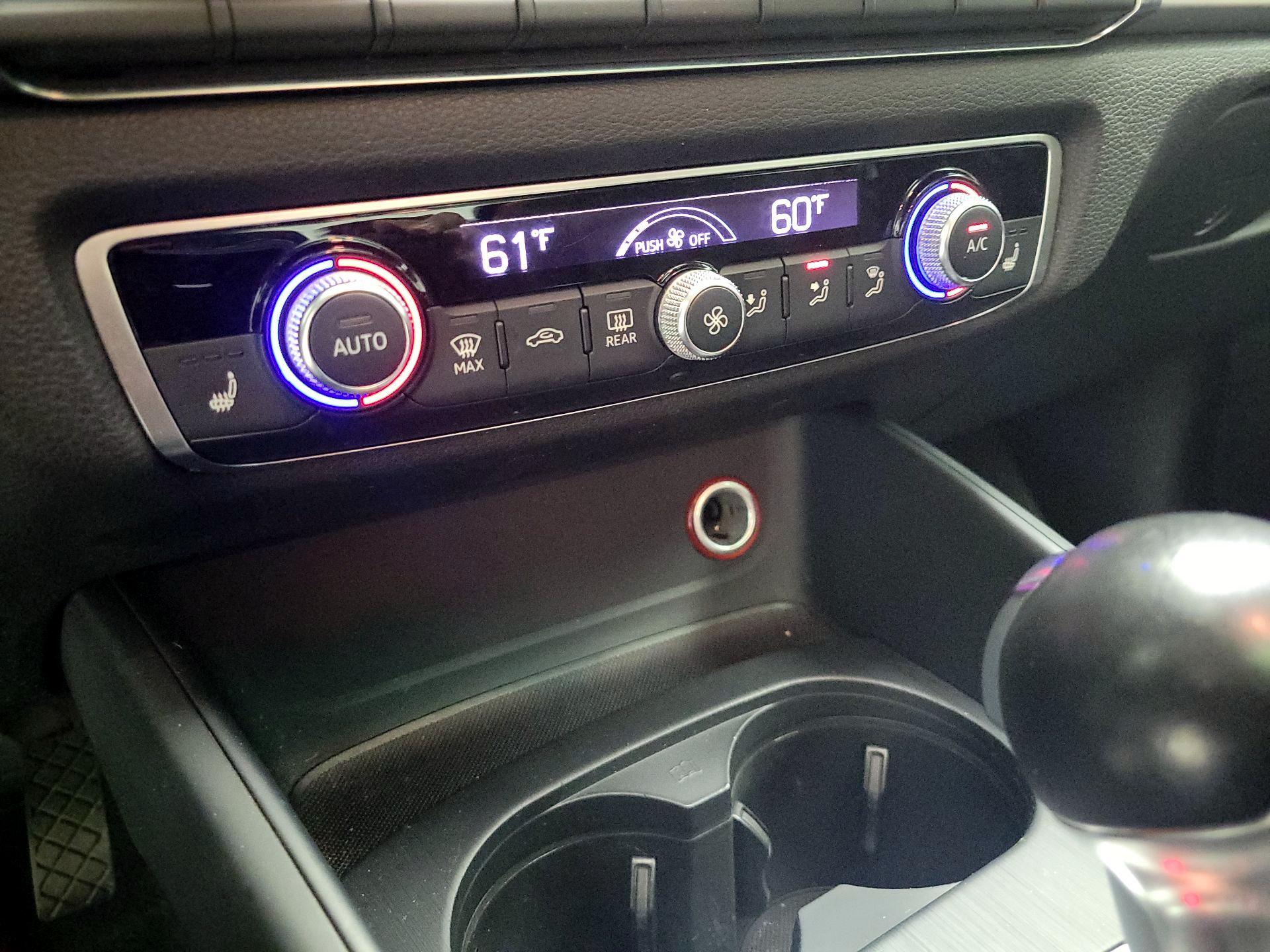 Thumbnail: 2015 Audi A3 - 15