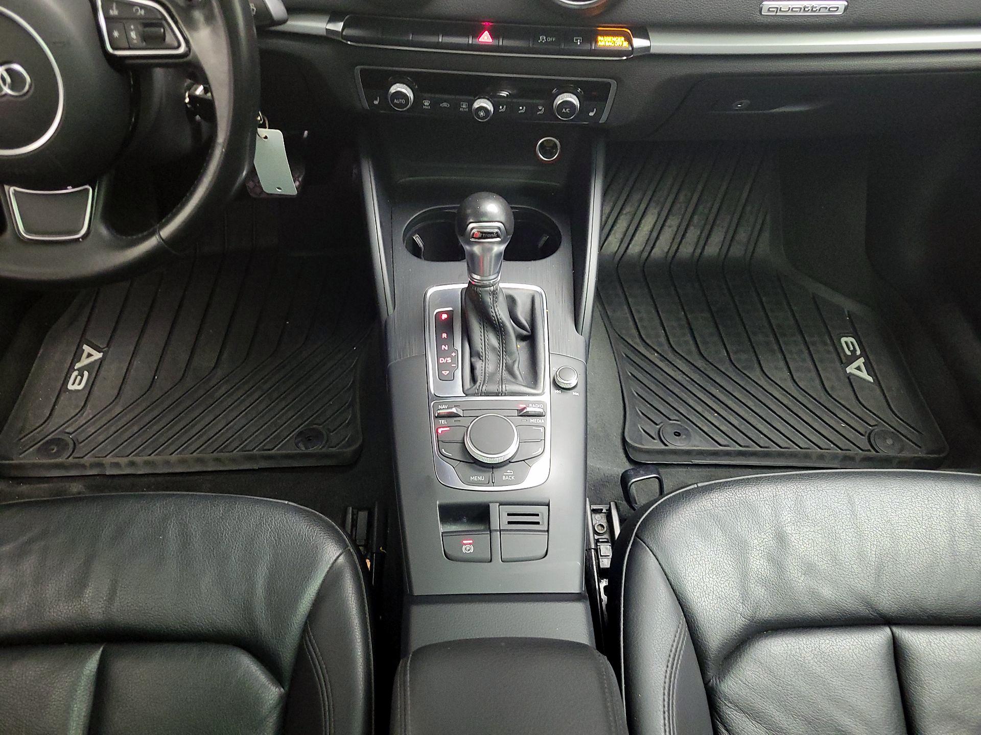 Thumbnail: 2015 Audi A3 - 16