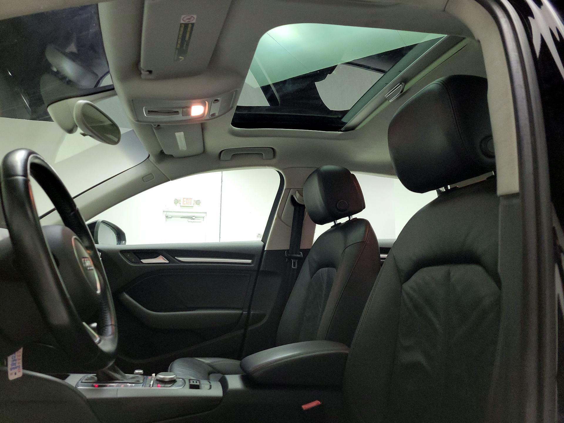 Thumbnail: 2015 Audi A3 - 18